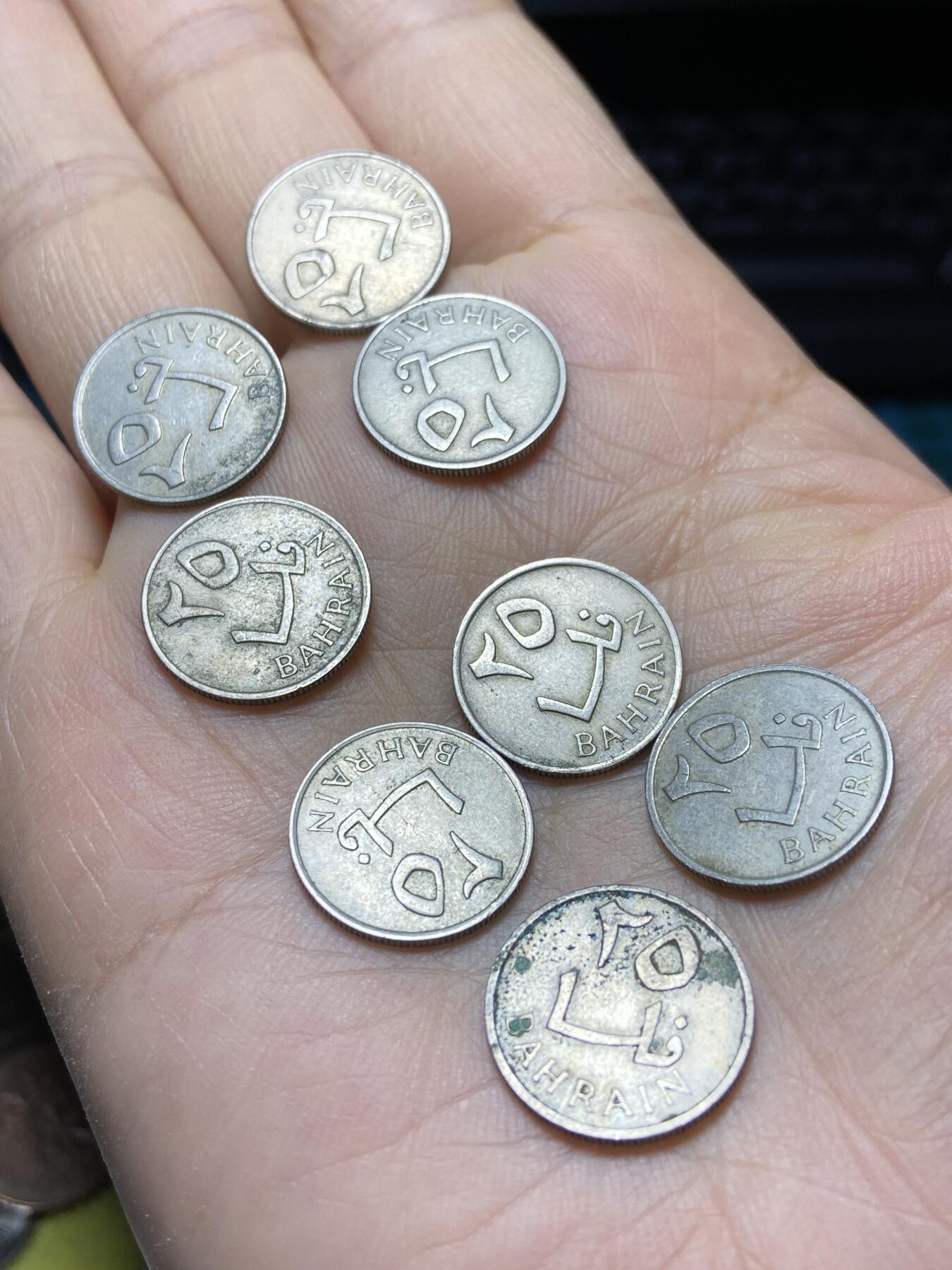 2025年第一百四十五场(总第一百七十一场）高品质英国一线回流散币年末特拍场第二场(免佣金)