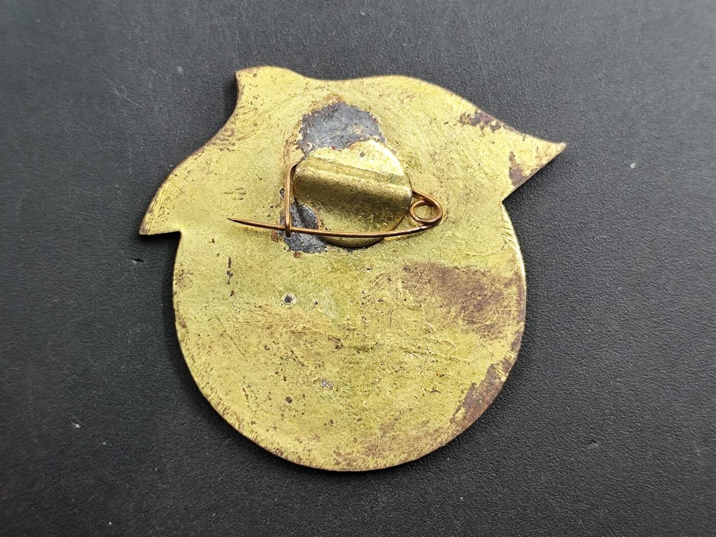 12月20日徽章钱币专场 越南  援越抗美奖章