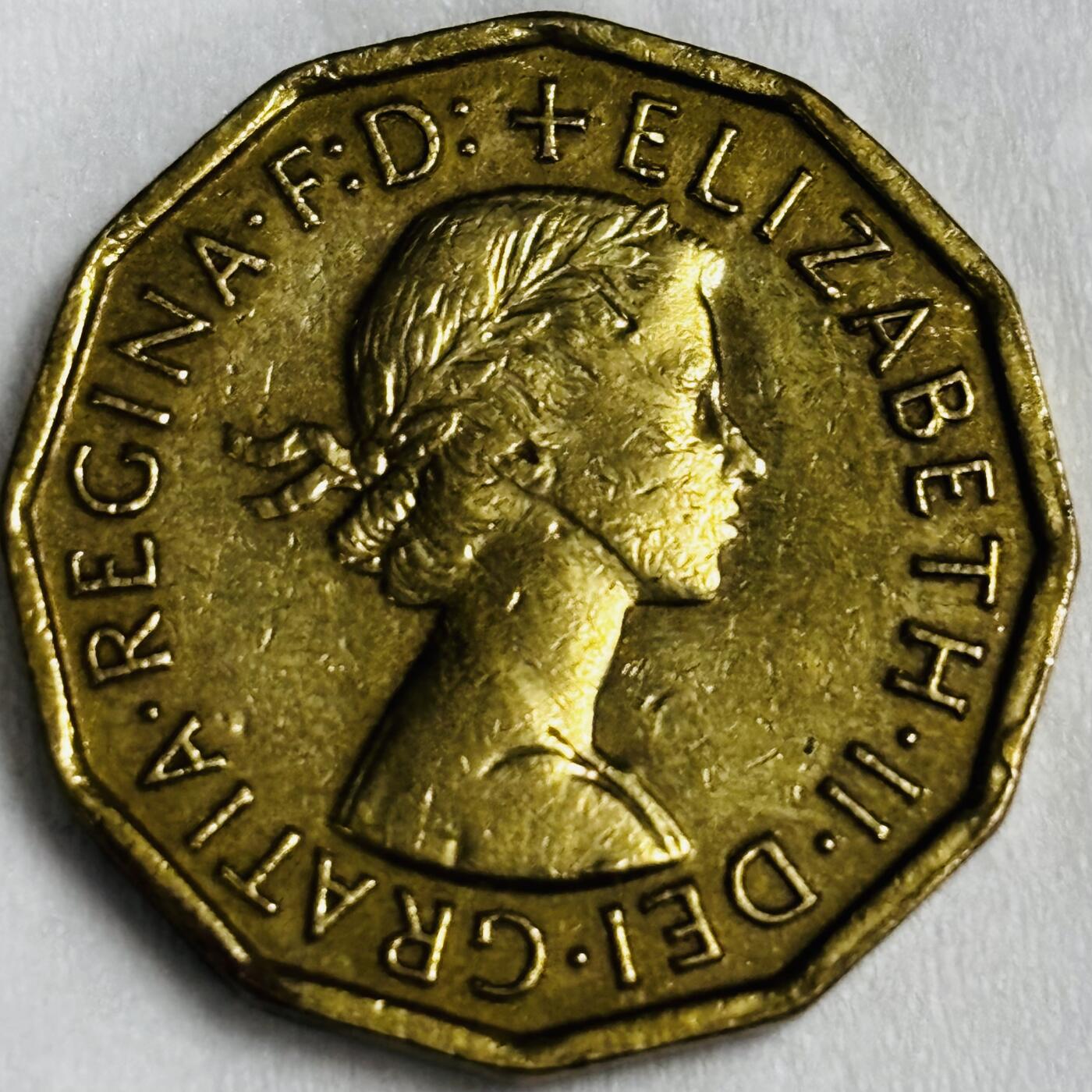 文馨钱币收藏第 286 场，圣诞节专场【 长期接收代拍品低至 0 佣金】