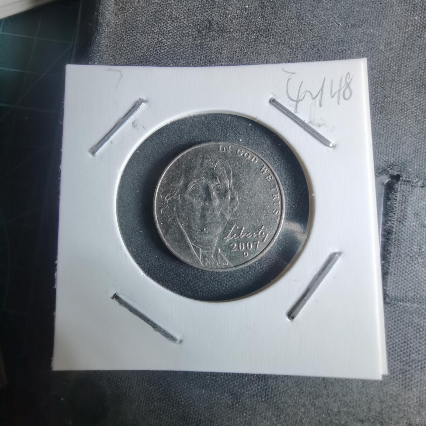 沼泽如烟--第942场 美国2007年五分