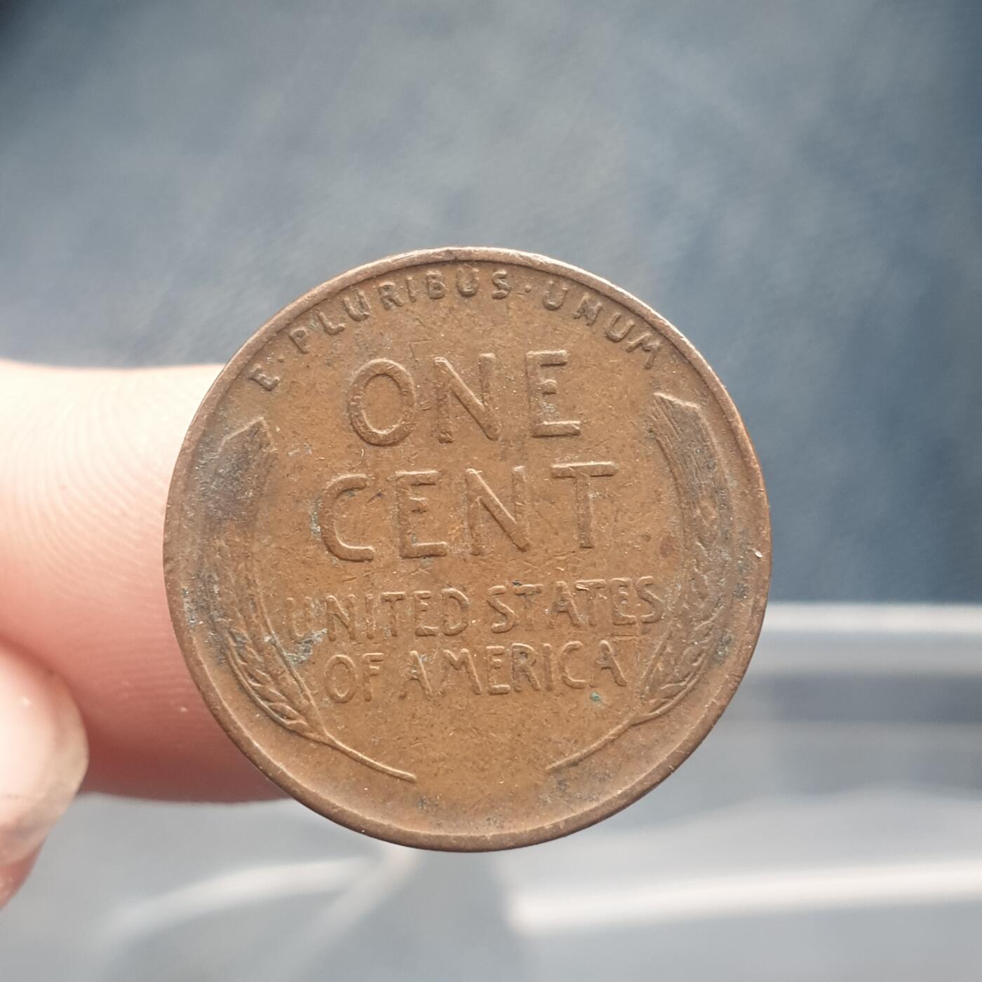 烟海杂币第11场 1937年1美分