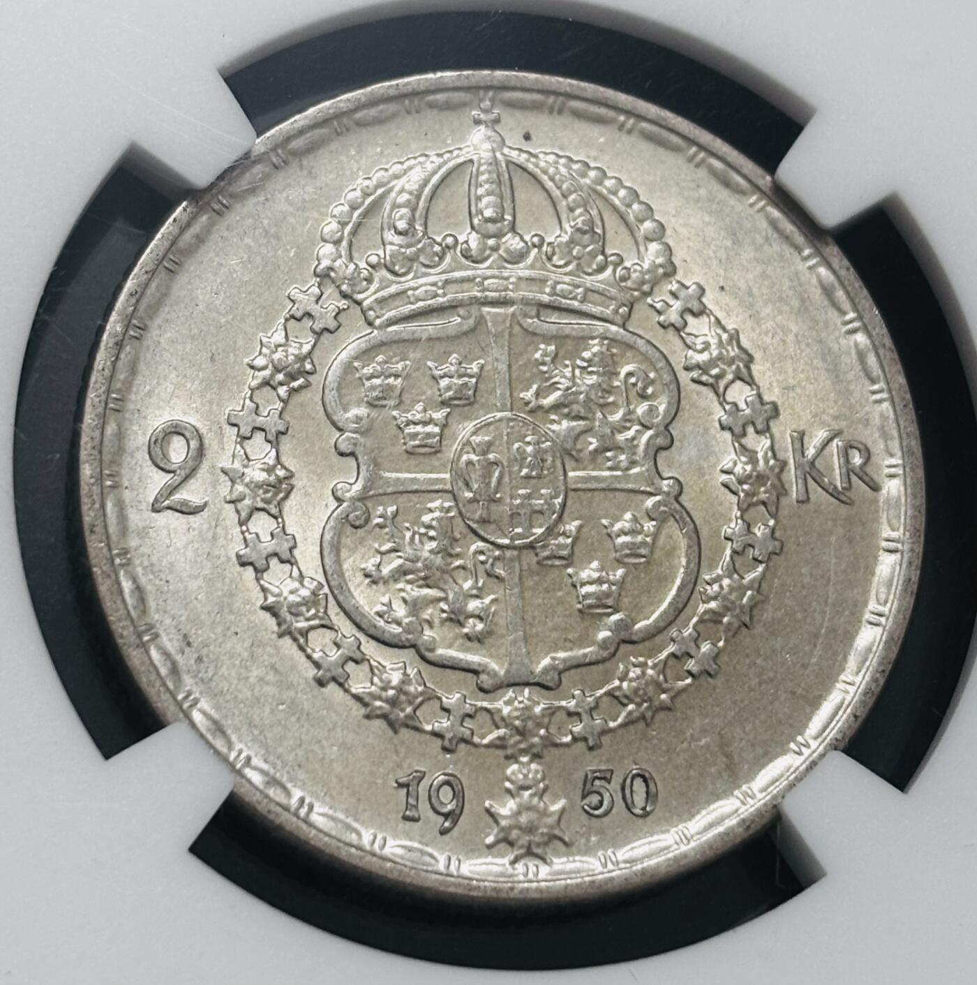 文馨钱币收藏第 286 场，圣诞节专场【 长期接收代拍品低至 0 佣金】