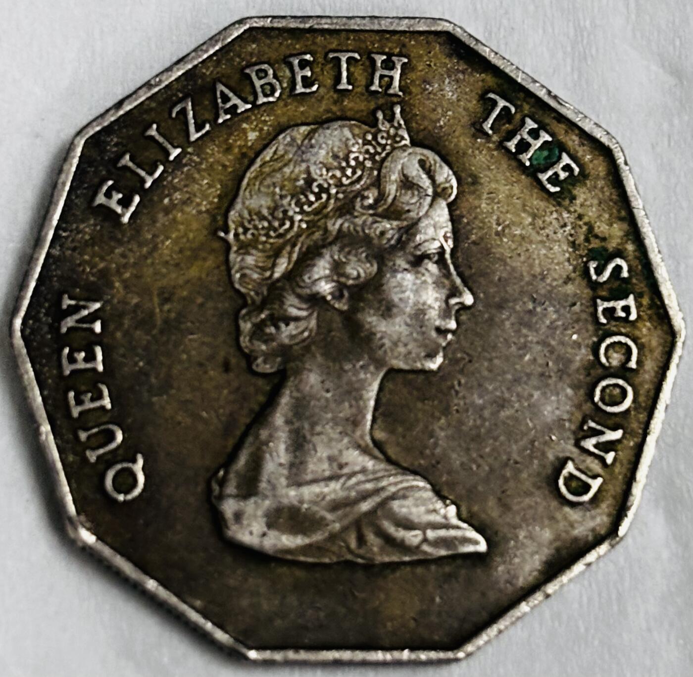 文馨钱币收藏第 286 场，圣诞节专场【 长期接收代拍品低至 0 佣金】