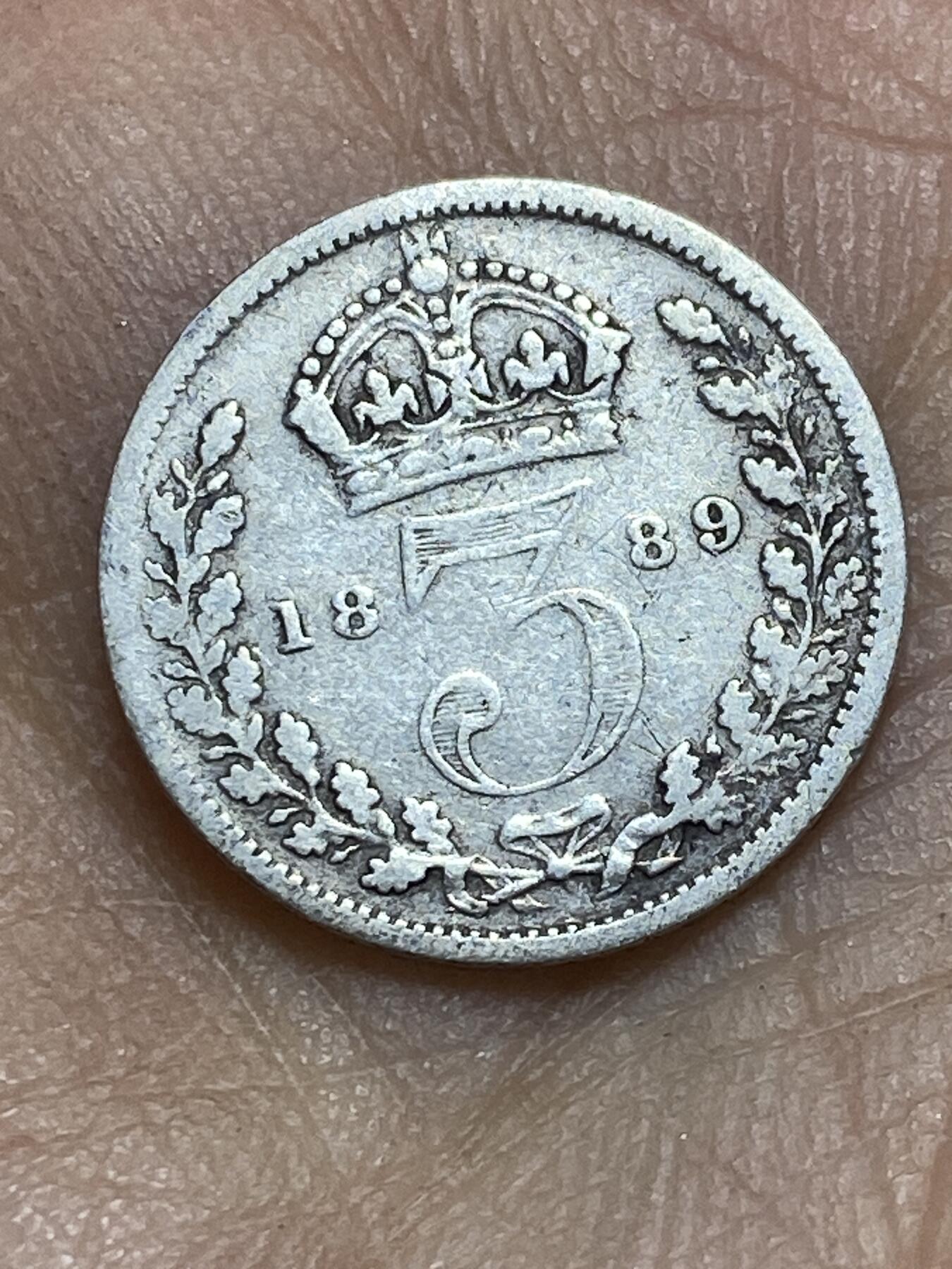 2025年第一百四十五场(总第一百七十一场）高品质英国一线回流散币年末特拍场第二场(免佣金)