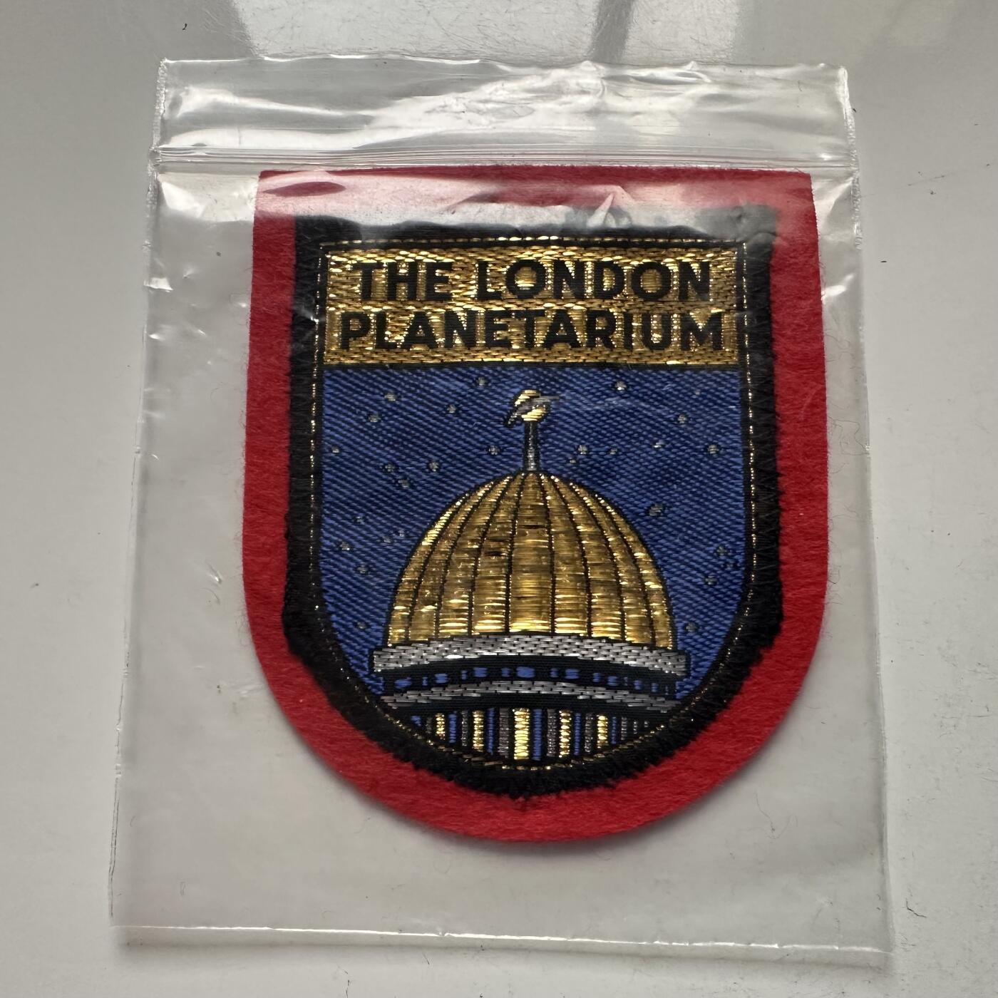 🌹外币初藏🌹🐯2025年第144场  每周二四六晚8️⃣点 接代拍 欧洲元素机绣补丁—1