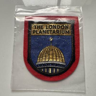 🌹外币初藏🌹🐯2025年第144场  每周二四六晚8️⃣点 接代拍 - 欧洲元素机绣补丁—1