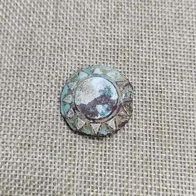 PCAI钱币  23-673  钱币小专场 - 帽徽