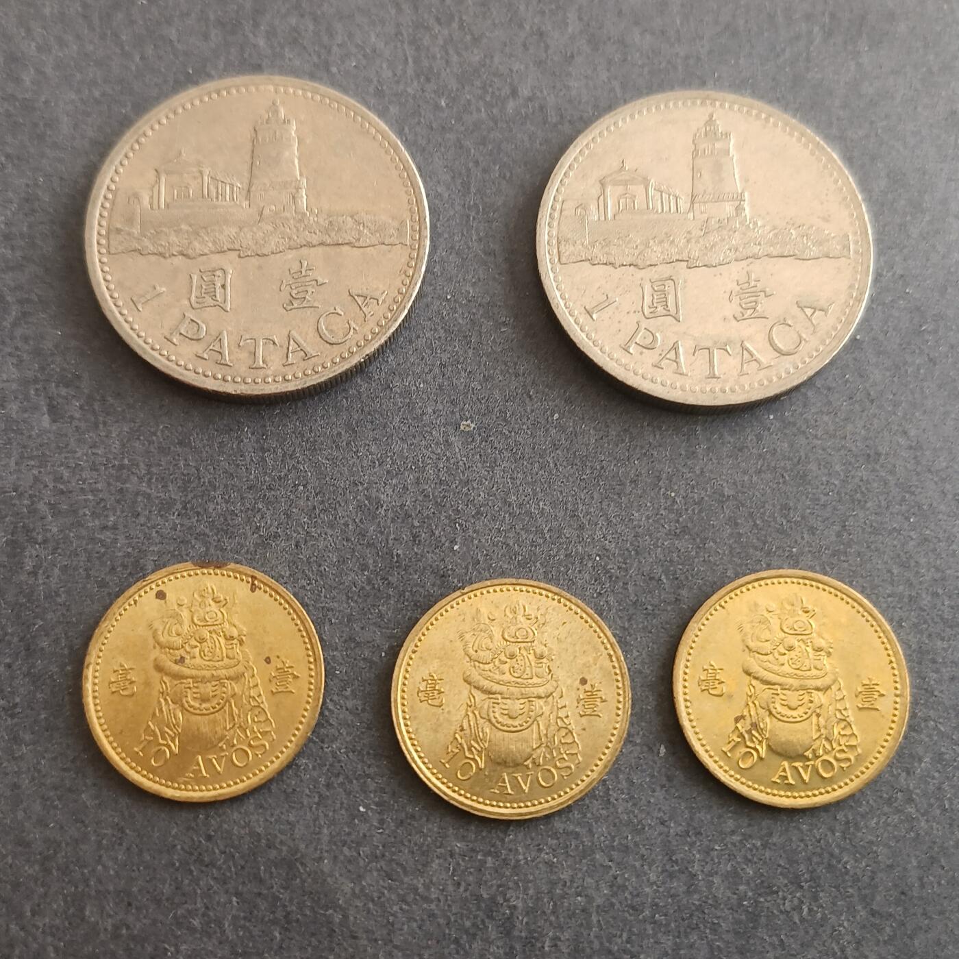 【游宝包邮场】蛇年第101期 世界各国纪念币