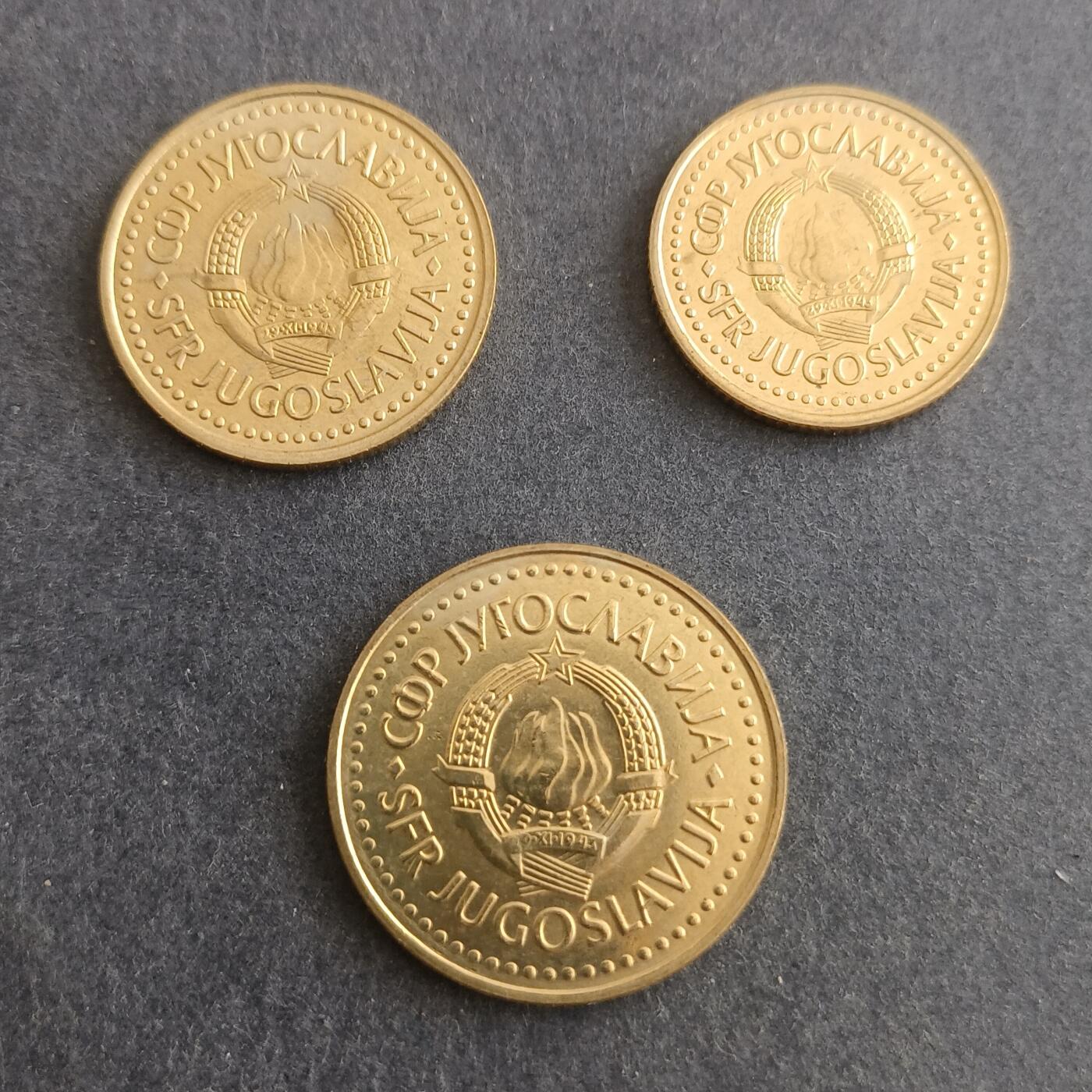 【游宝包邮场】蛇年第101期 世界各国纪念币