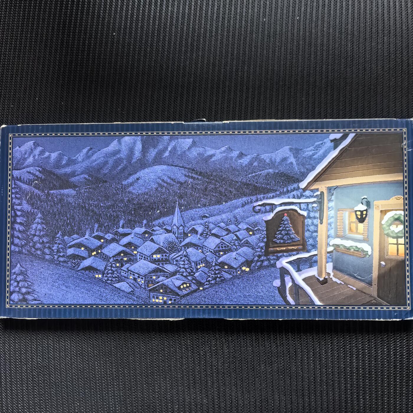 道一币馆币章第一百六十场 原盒 加拿大2000年进入千禧年25分纪念币13枚套装