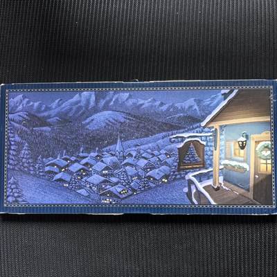 道一币馆币章第一百六十场 - 原盒 加拿大2000年进入千禧年25分纪念币13枚套装