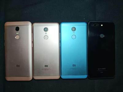 罗岚⭐爱藏⭐甄选专拍第二场-分享拍场赚佣（实体店在建中···） - 官版机模一组 大学模型机必备