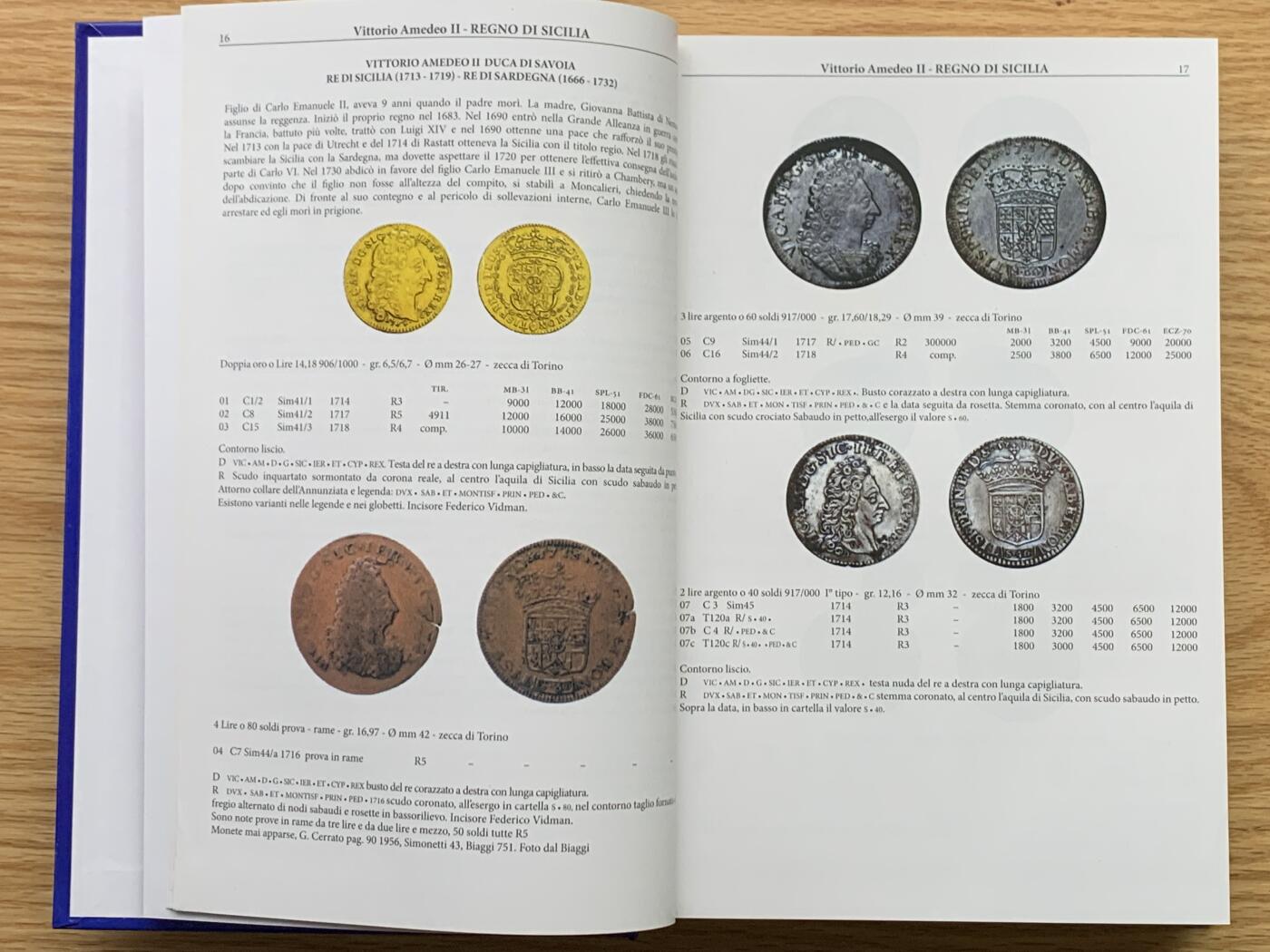 《竞宝斋》第450场 周日，周一，周二  3场连拍 （全场包邮，欢迎送拍） 全新 Montenegro2025意大利钱币目录 最新2025版，全新的价格指南，将近700页的厚度，精装胶板印刷，玩意系必备目录，重约1.2公斤。