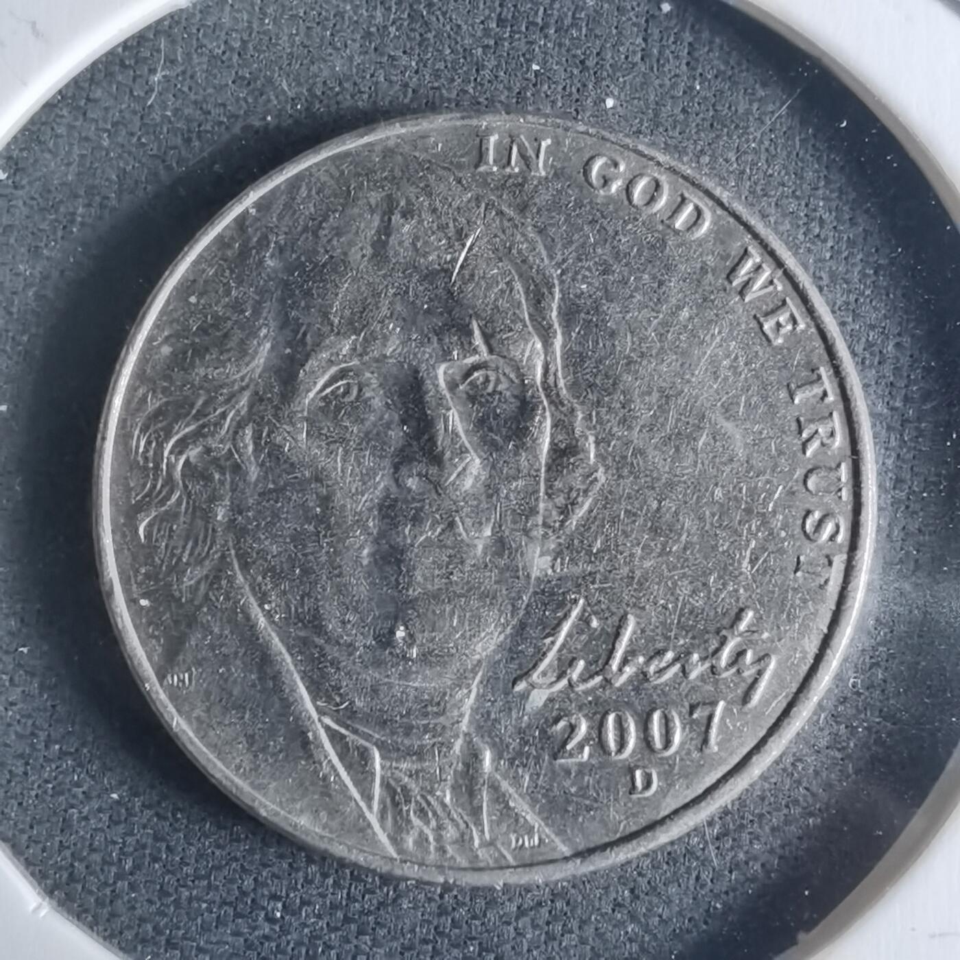 沼泽如烟--第942场 美国2007年五分