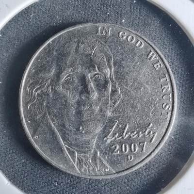 沼泽如烟--第942场 - 美国2007年五分