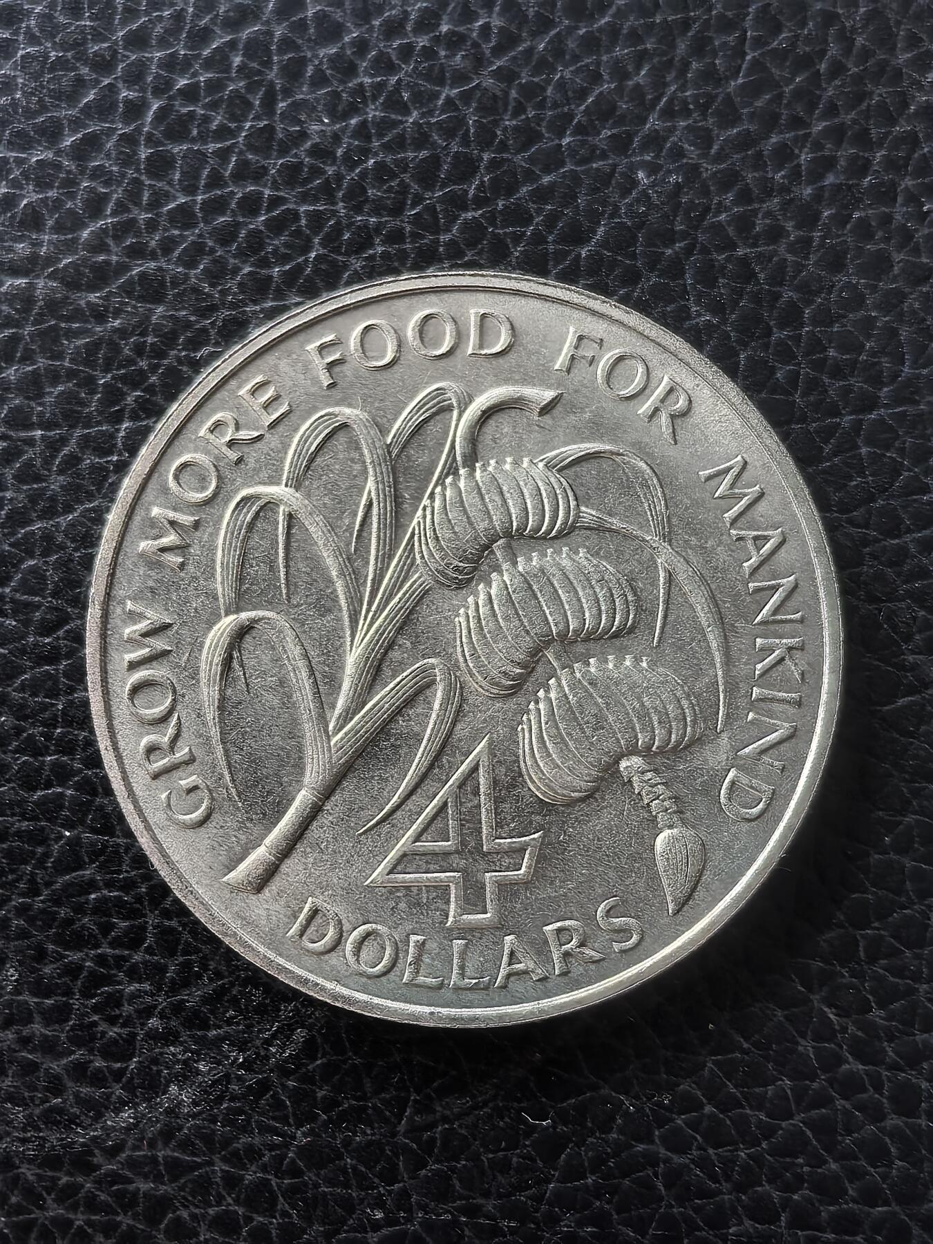 道一币馆币章第一百六十一场