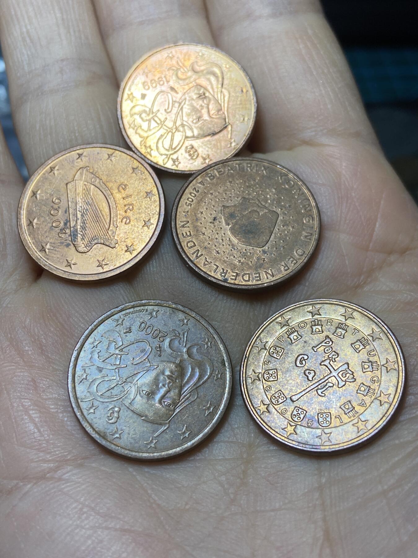 2025年第一百四十五场(总第一百七十一场）高品质英国一线回流散币年末特拍场第二场(免佣金)