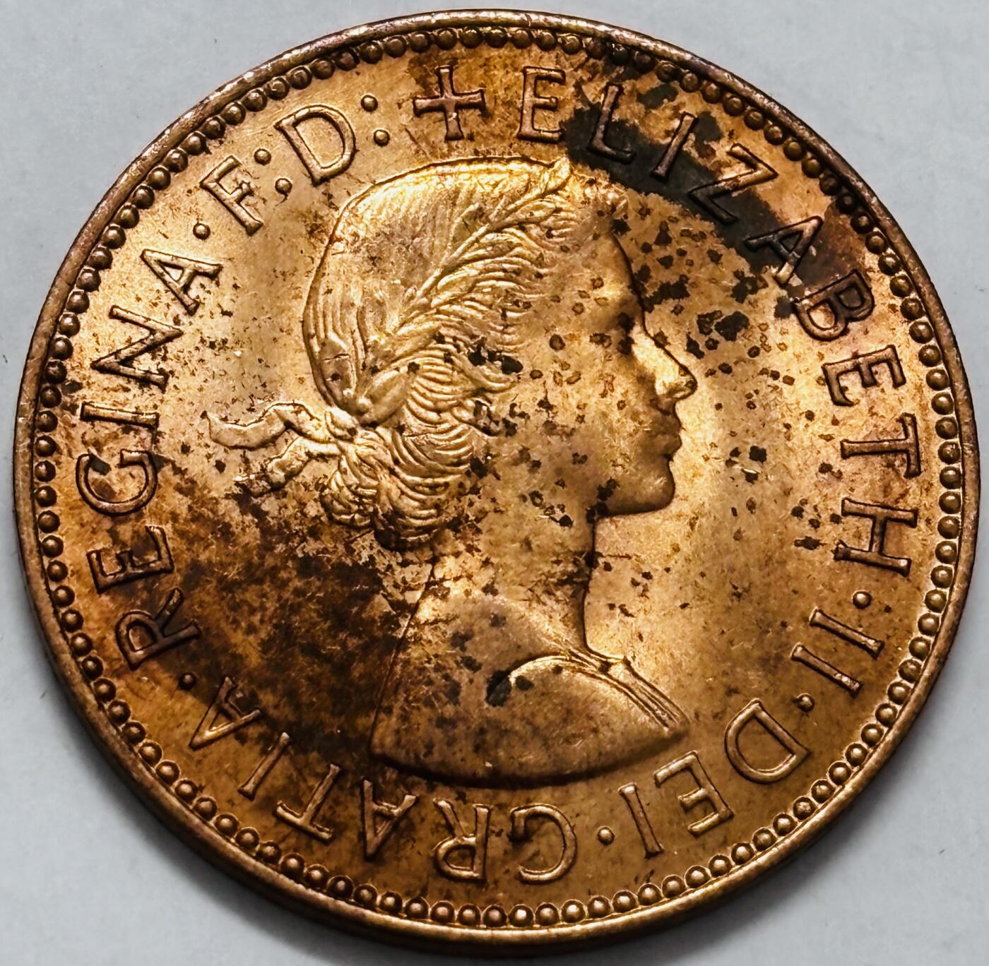 文馨钱币收藏第 286 场，圣诞节专场【 长期接收代拍品低至 0 佣金】