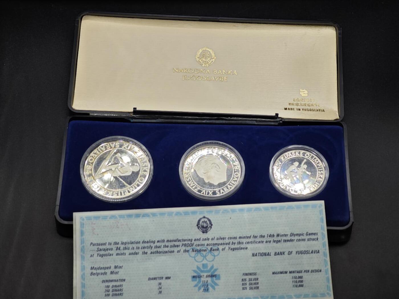 【淘币小摊】实时拍第八百三十六拍   银币套币场   满百包邮可预留二周 每周一统一发货  