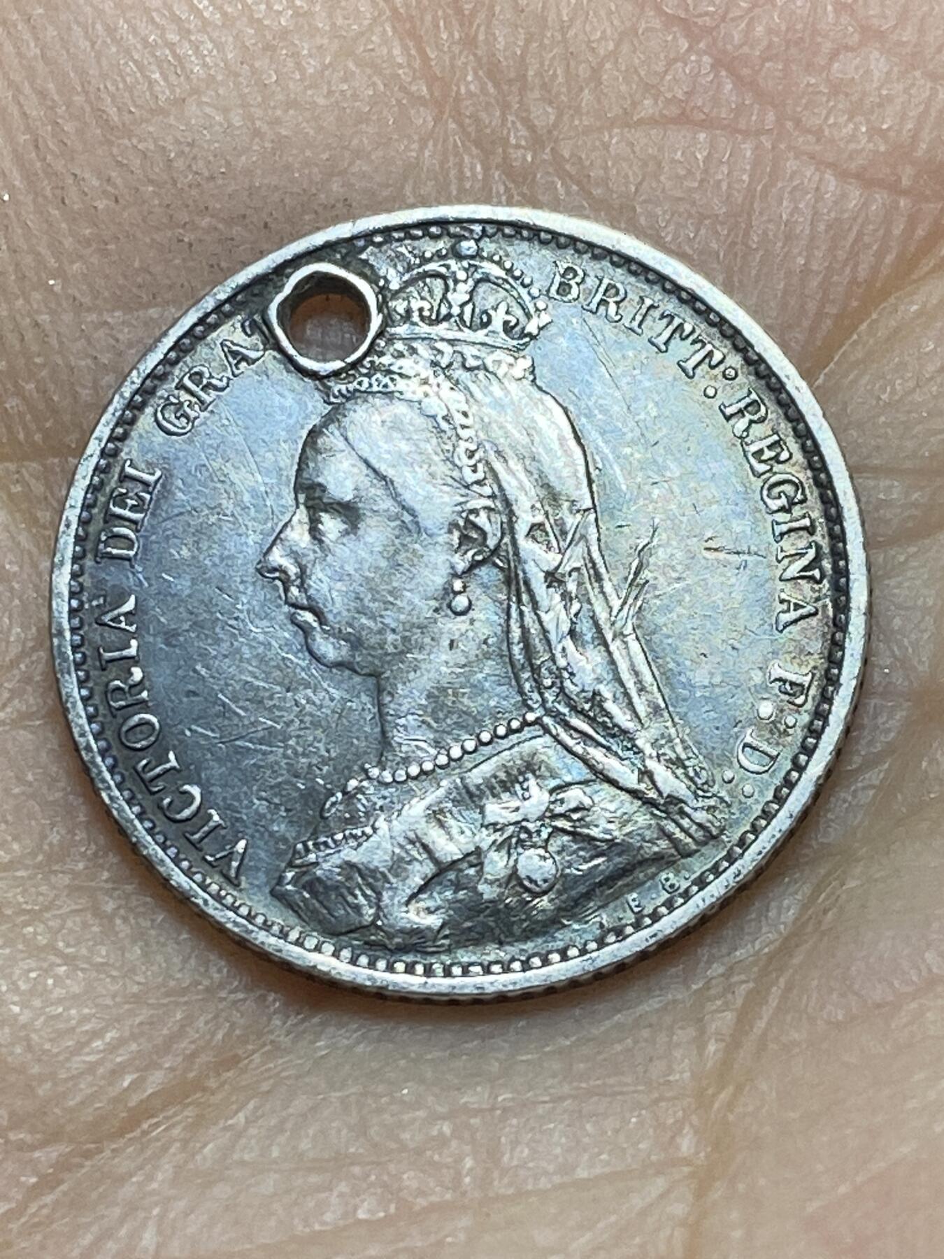 2025年第一百四十五场(总第一百七十一场）高品质英国一线回流散币年末特拍场第二场(免佣金)