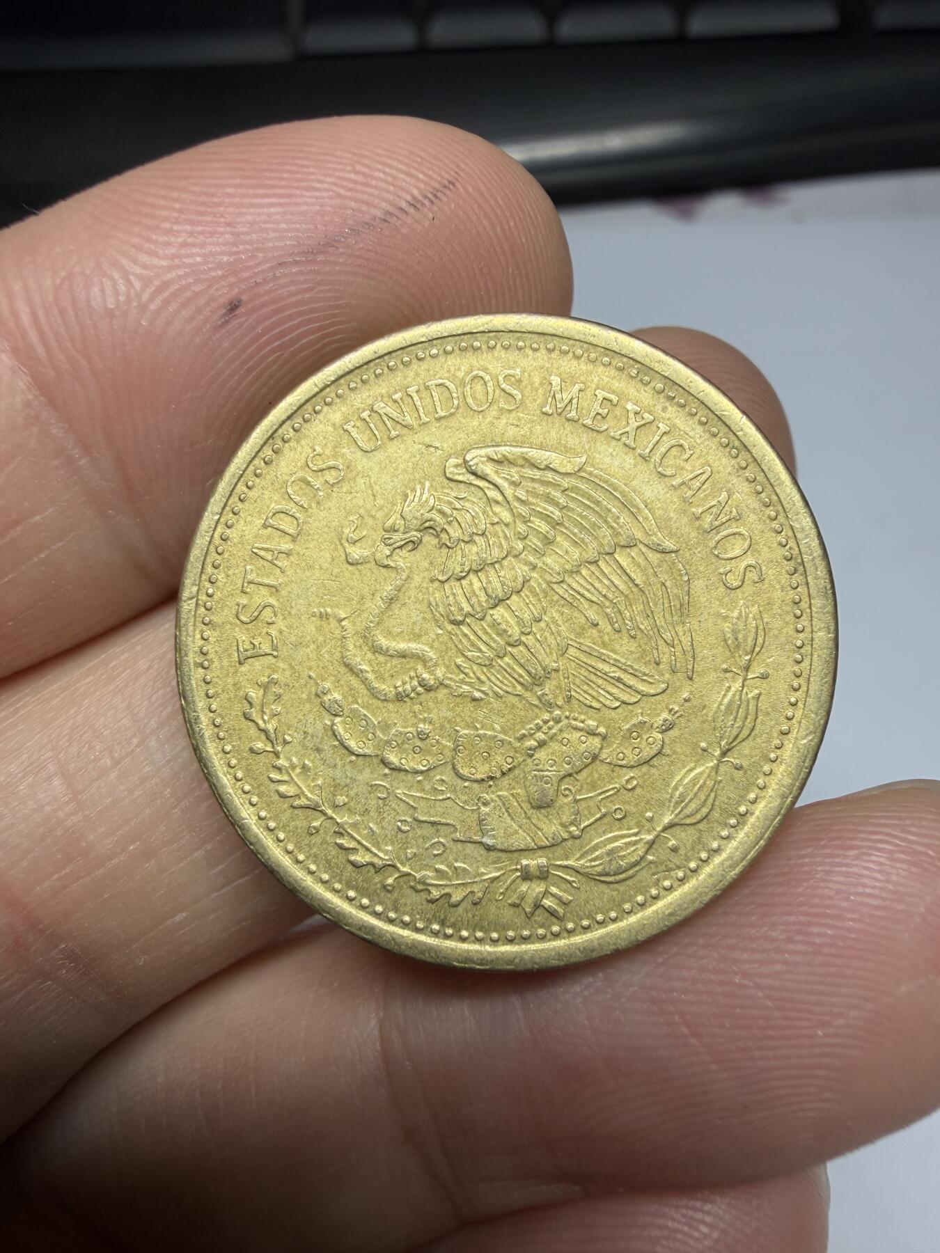 2025年集古藏今外币拍卖第十一期-第3场—（总第293拍），可以寄存60天，满160元包邮。