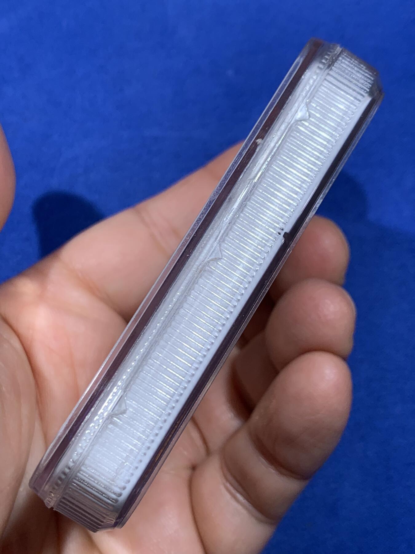 《竞宝斋》第450场 周日，周一，周二  3场连拍 （全场包邮，欢迎送拍） NGC PF70UC 澳大利亚2016年笑翠鸟1盎司加厚银币，顶级工艺，极美品相，澳洲特殊标签，特别加厚盒。