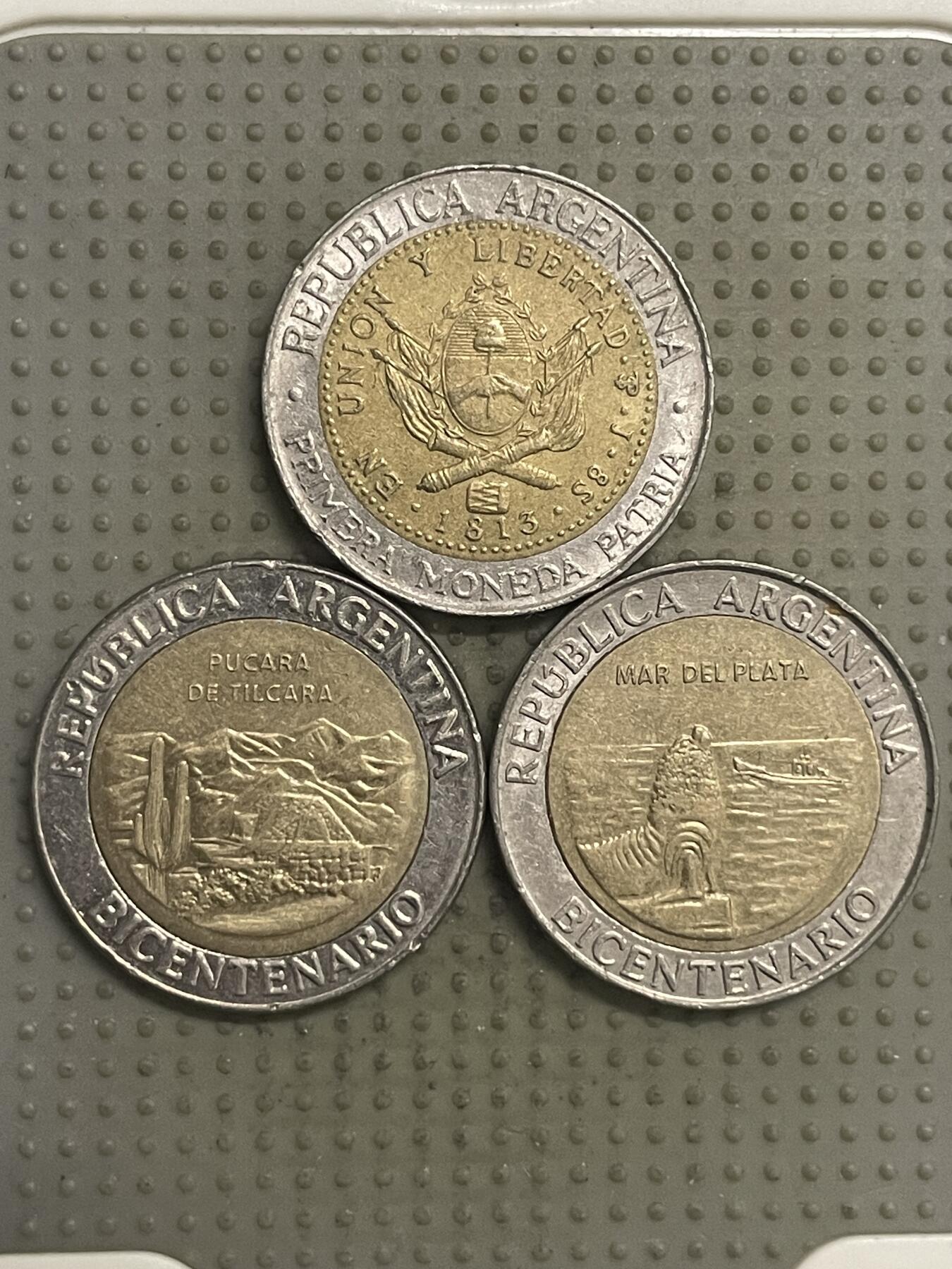 2025年第146场各国散币拍卖（总第146场）