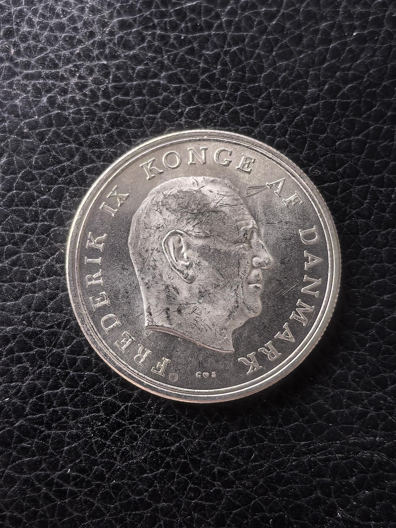 道一币馆币章第一百六十一场