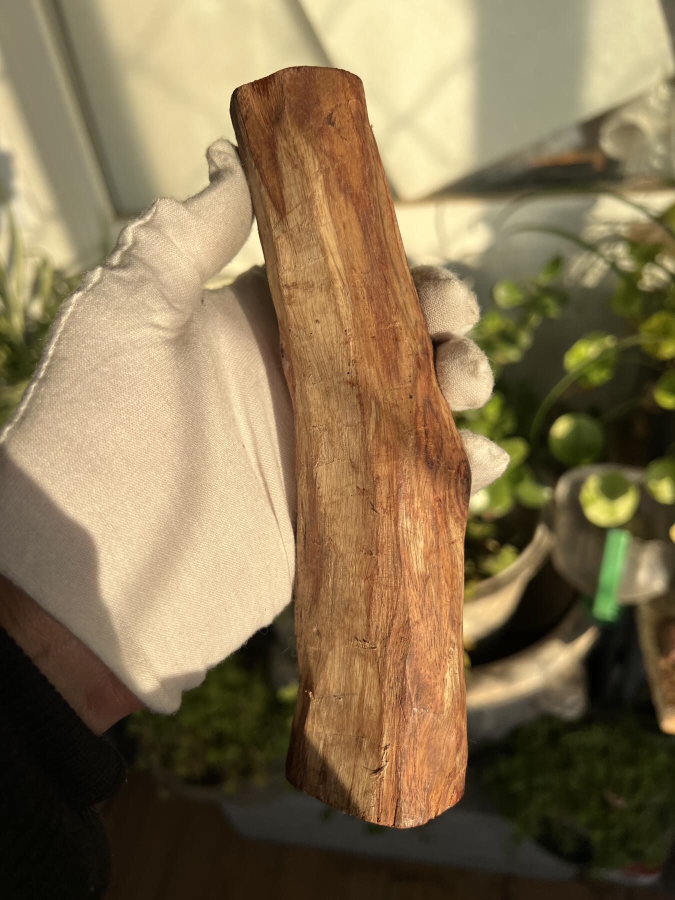 零元拍：  海南黄花梨原料。180/40/35MM