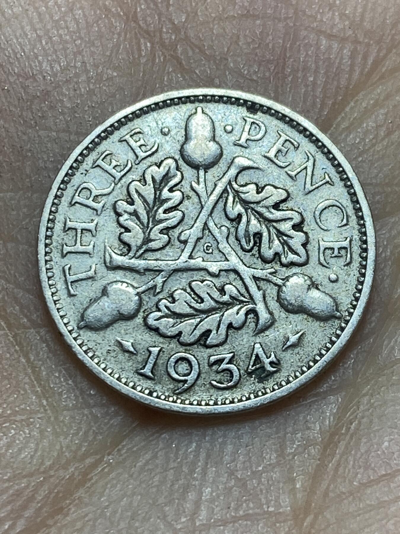 2025年第一百四十五场(总第一百七十一场）高品质英国一线回流散币年末特拍场第二场(免佣金)