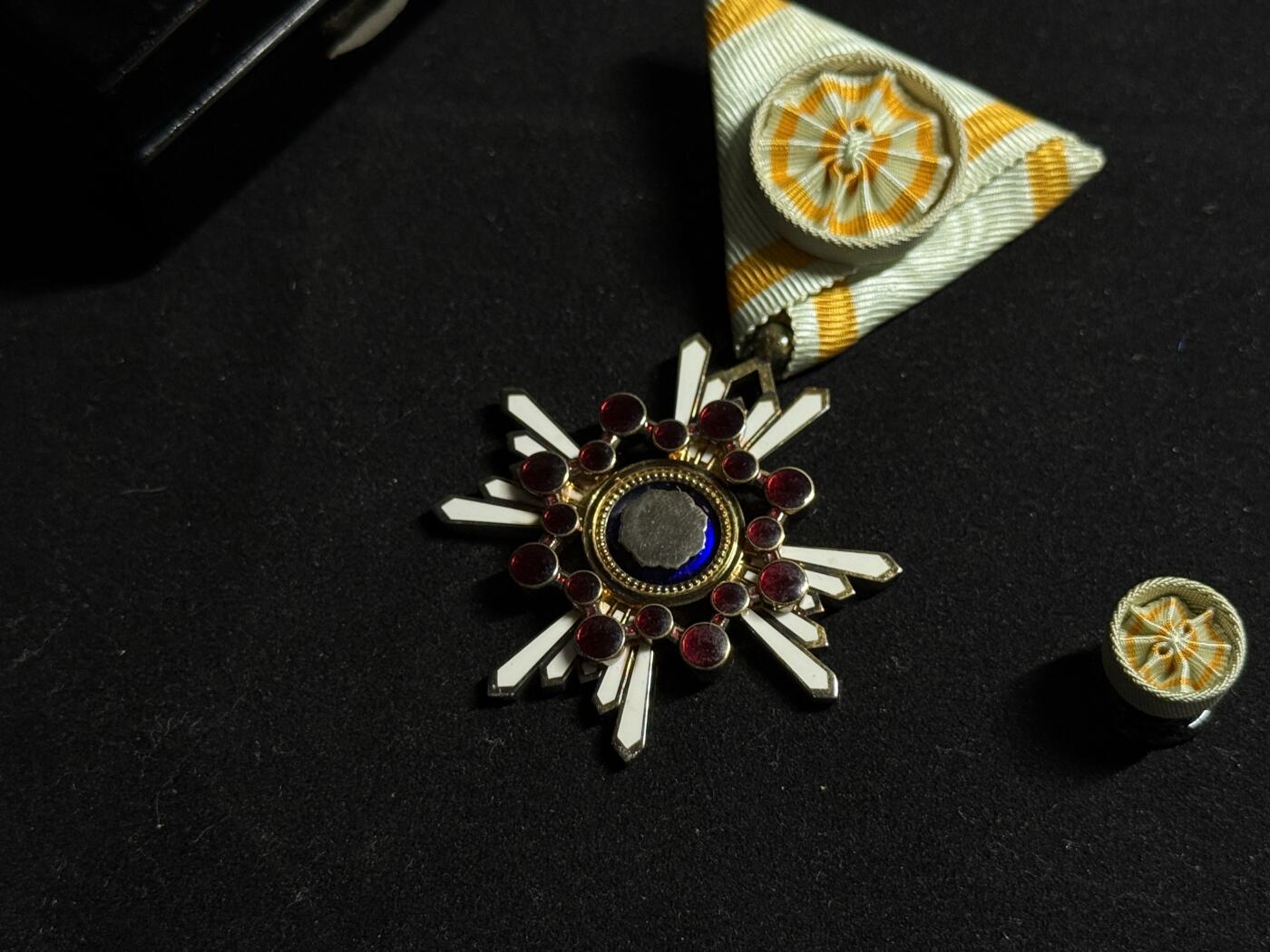 欢庆元旦！戎马世界章牌大赏第109期元旦大拍