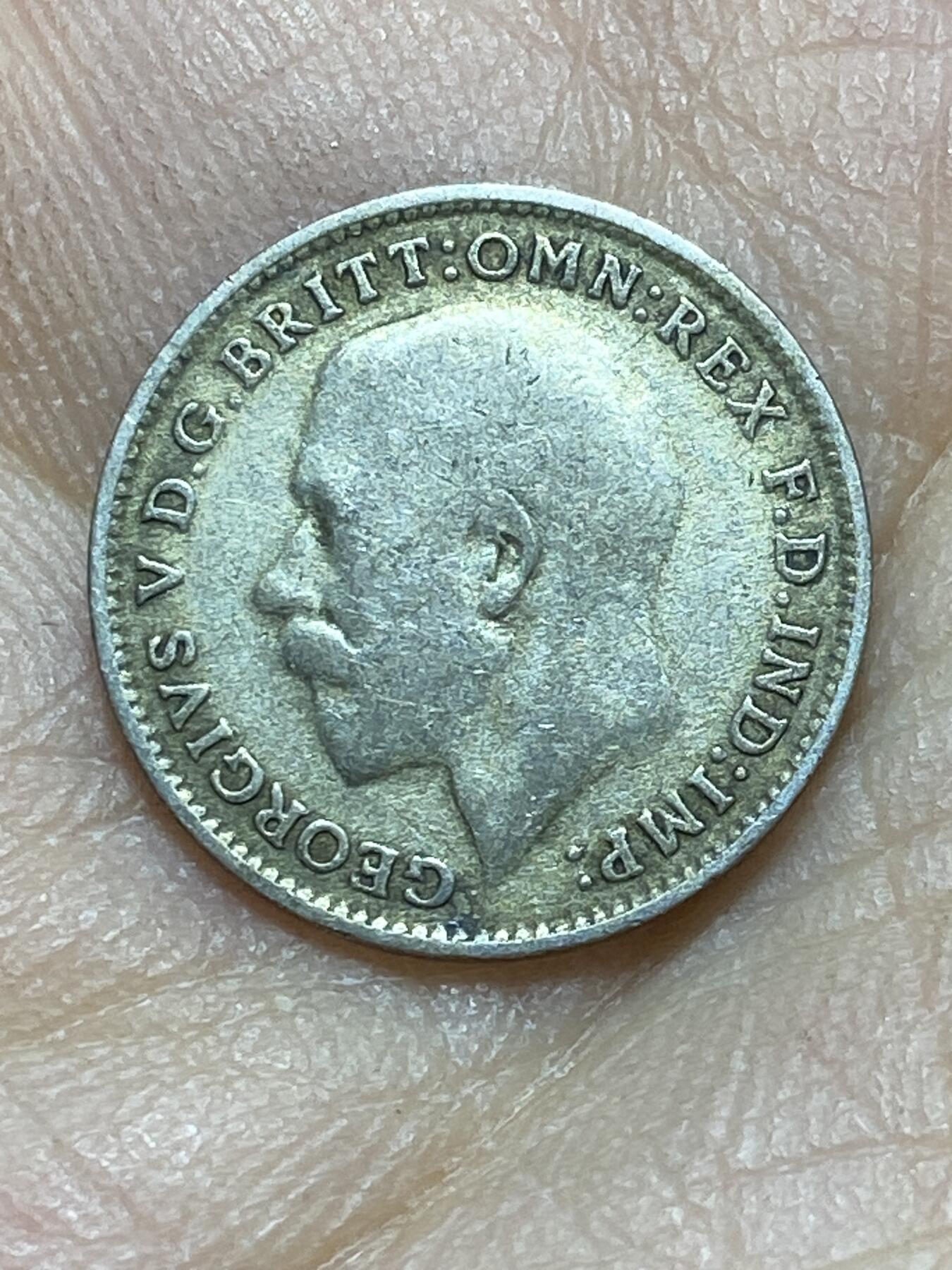 2025年第一百四十五场(总第一百七十一场）高品质英国一线回流散币年末特拍场第二场(免佣金)