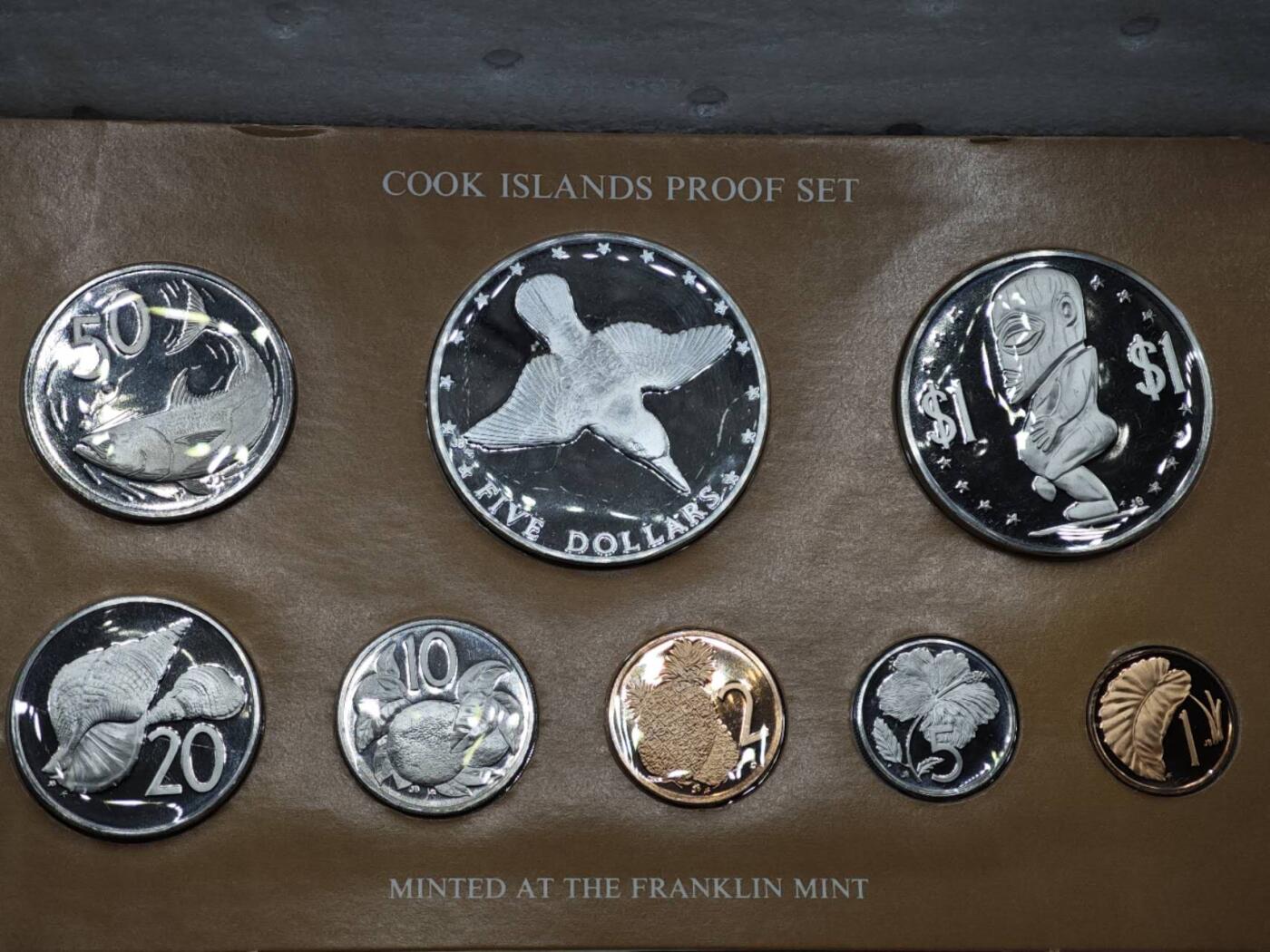 【淘币小摊】实时拍第八百三十六拍   银币套币场   满百包邮可预留二周 每周一统一发货  