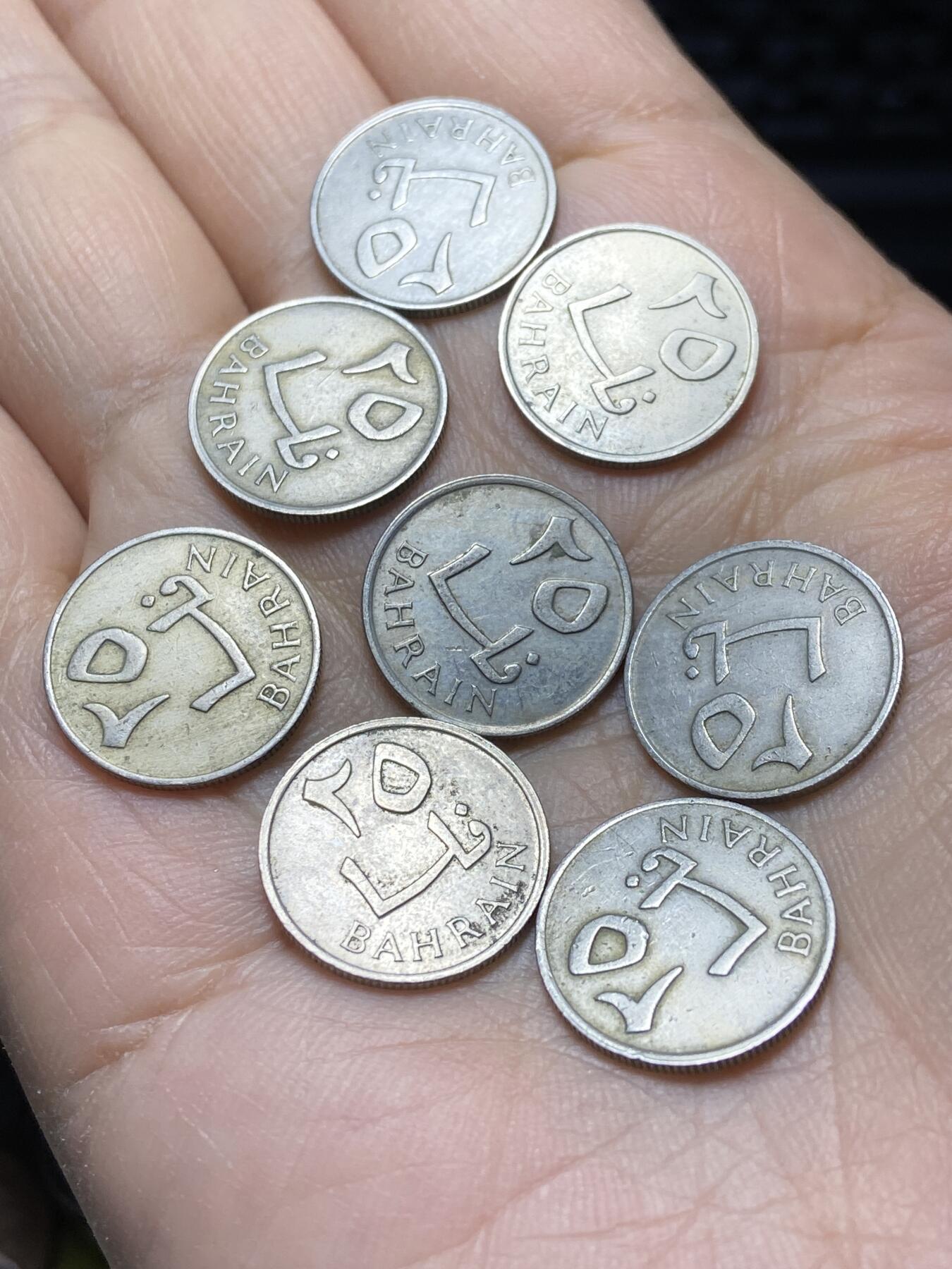 2025年第一百四十五场(总第一百七十一场）高品质英国一线回流散币年末特拍场第二场(免佣金)