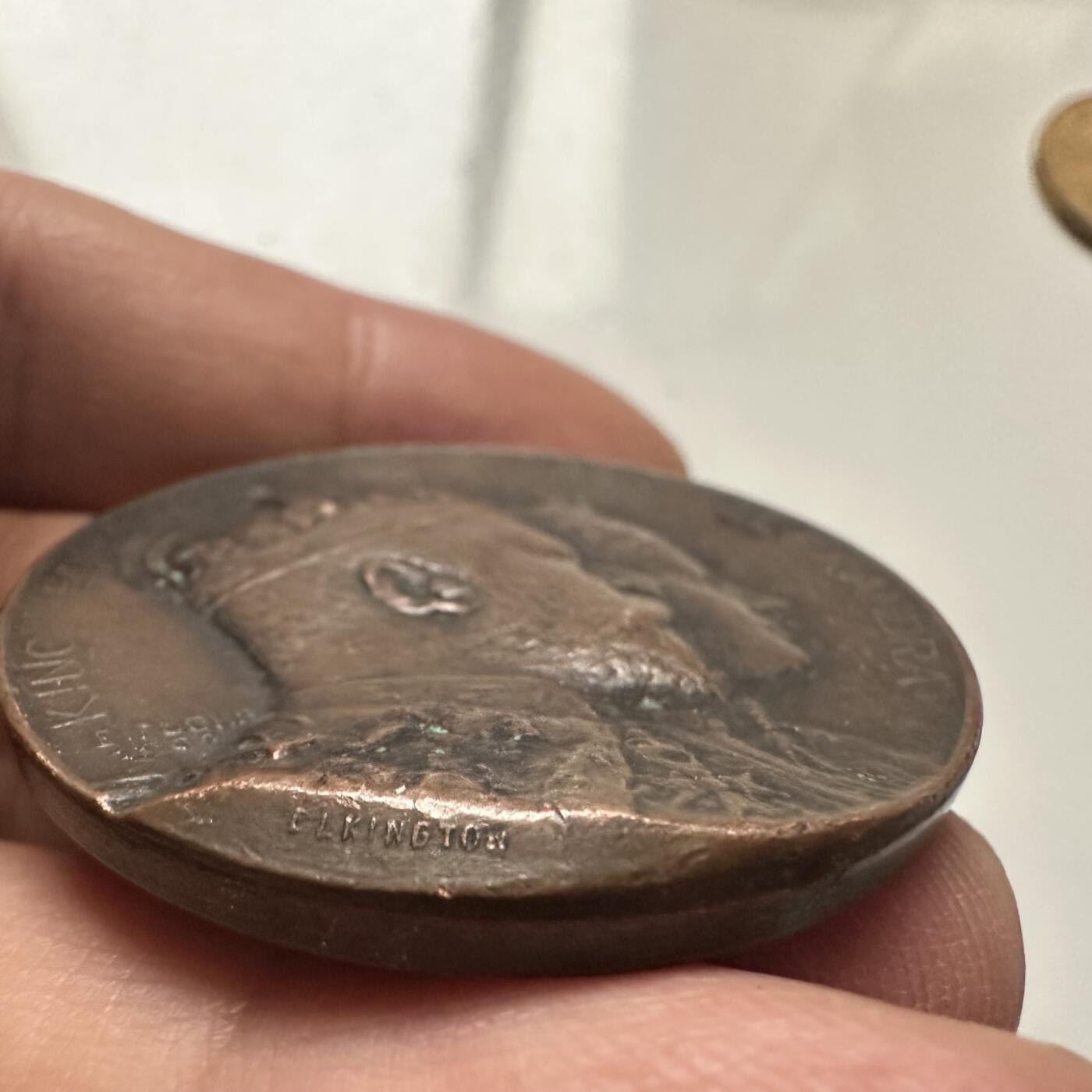 🌹外币初藏🌹🐯2025年第144场  每周二四六晚8️⃣点 接代拍