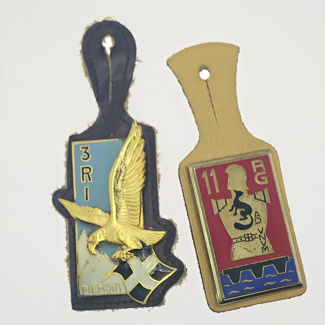 勋章奖章交易所2025年12月28拍卖 法国一组