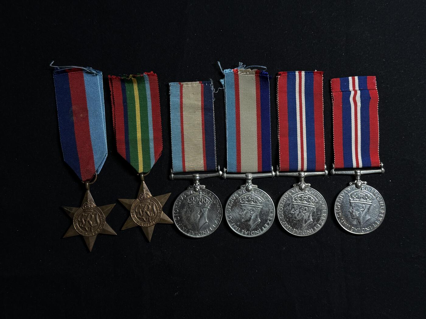 欢庆元旦！戎马世界章牌大赏第109期元旦大拍