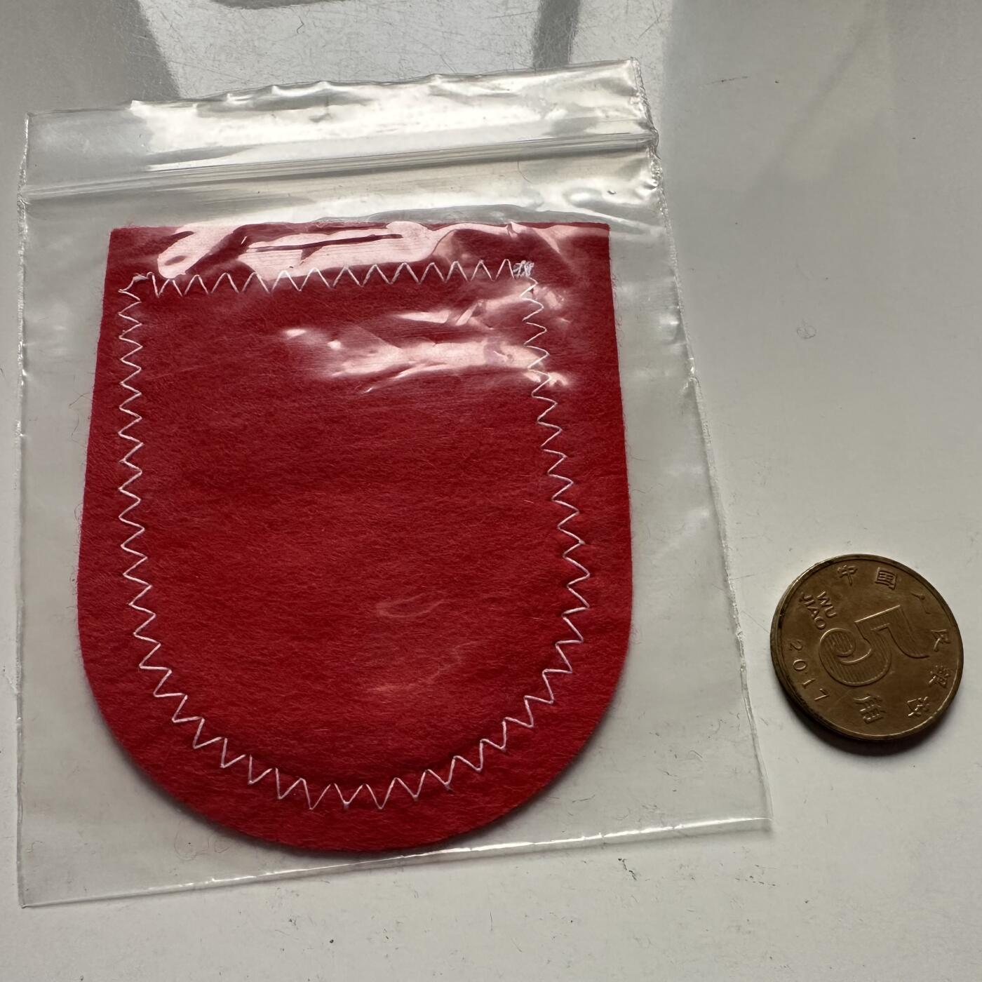 🌹外币初藏🌹🐯2025年第144场  每周二四六晚8️⃣点 接代拍 欧洲元素机绣补丁—5