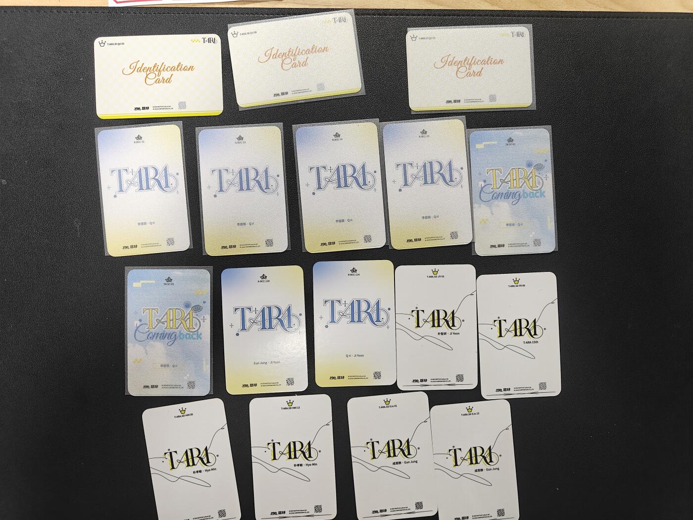 天玑星卡拍第152期《12.22周一截拍》持续收拍收评中 满赠卡需备注