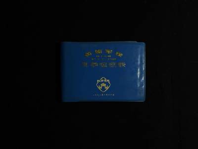 欢庆元旦！戎马世界章牌大赏第109期元旦大拍 - 第17期黄埔军校同学录