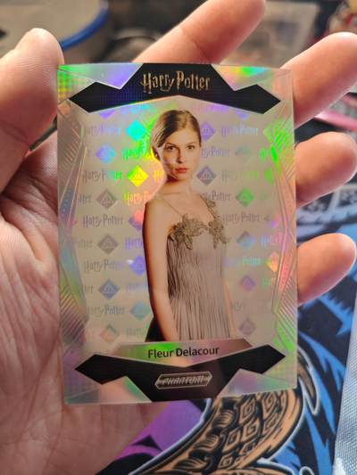 卡牌实验室开始第八次实验 - 【彩折】卡卡沃芙蓉