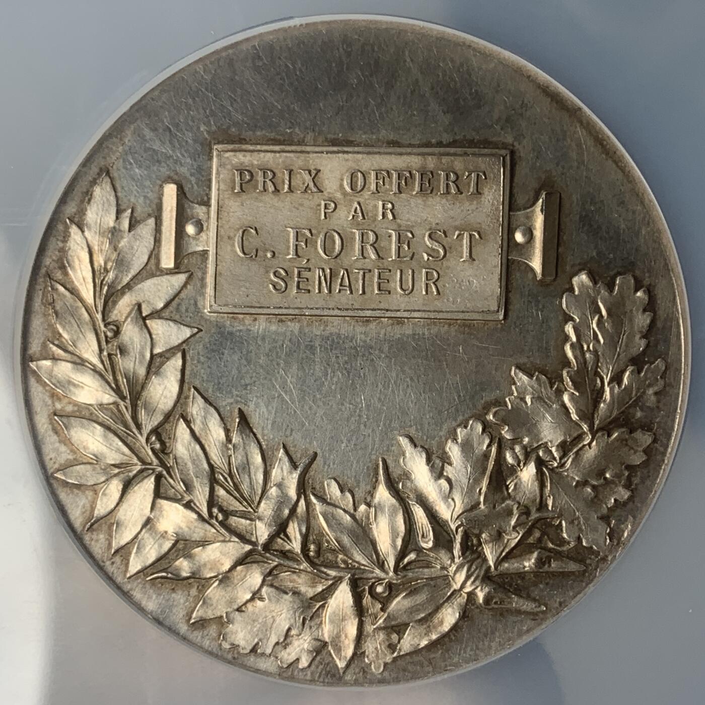 掌中浮雕-藏着的欧洲第047场