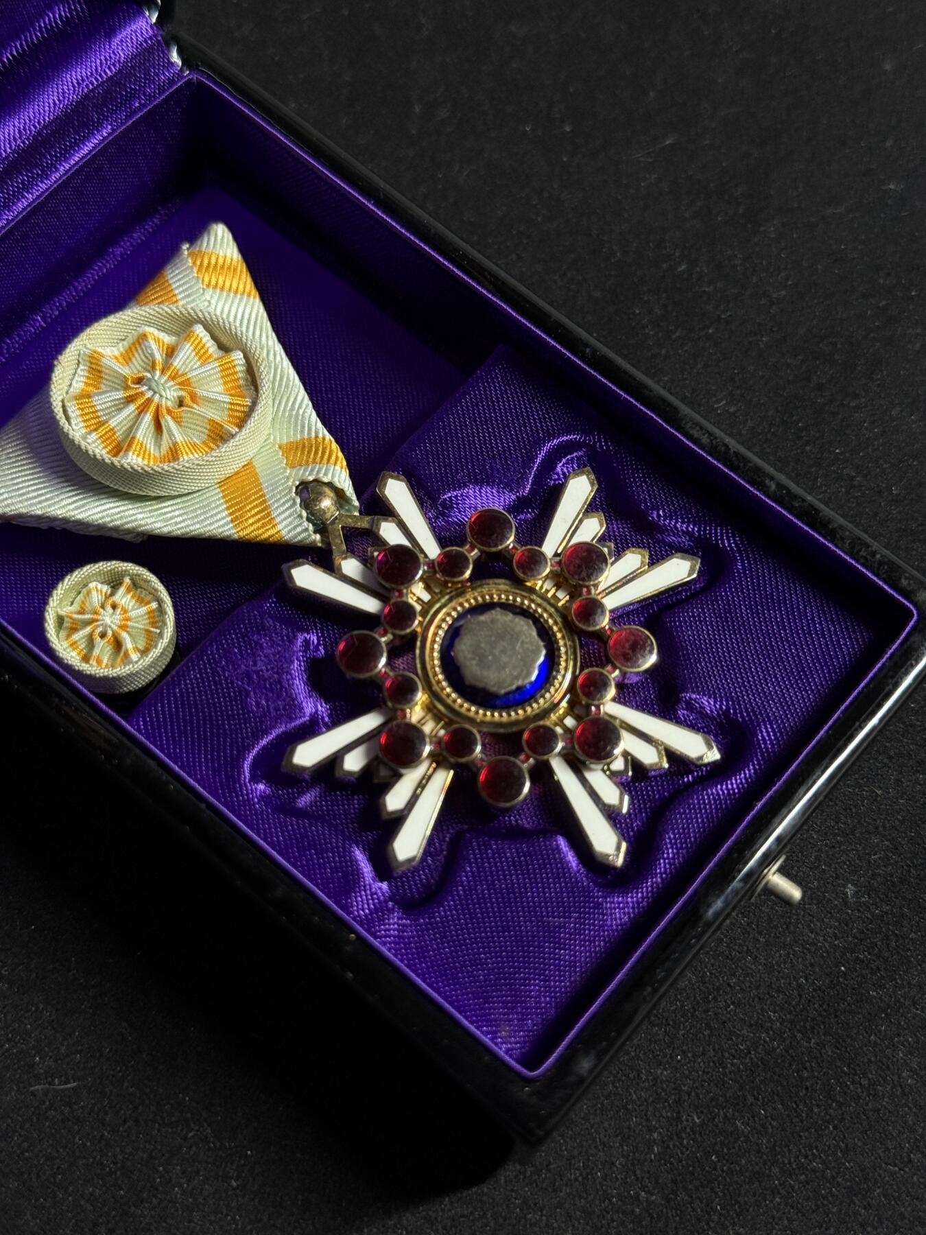 欢庆元旦！戎马世界章牌大赏第109期元旦大拍