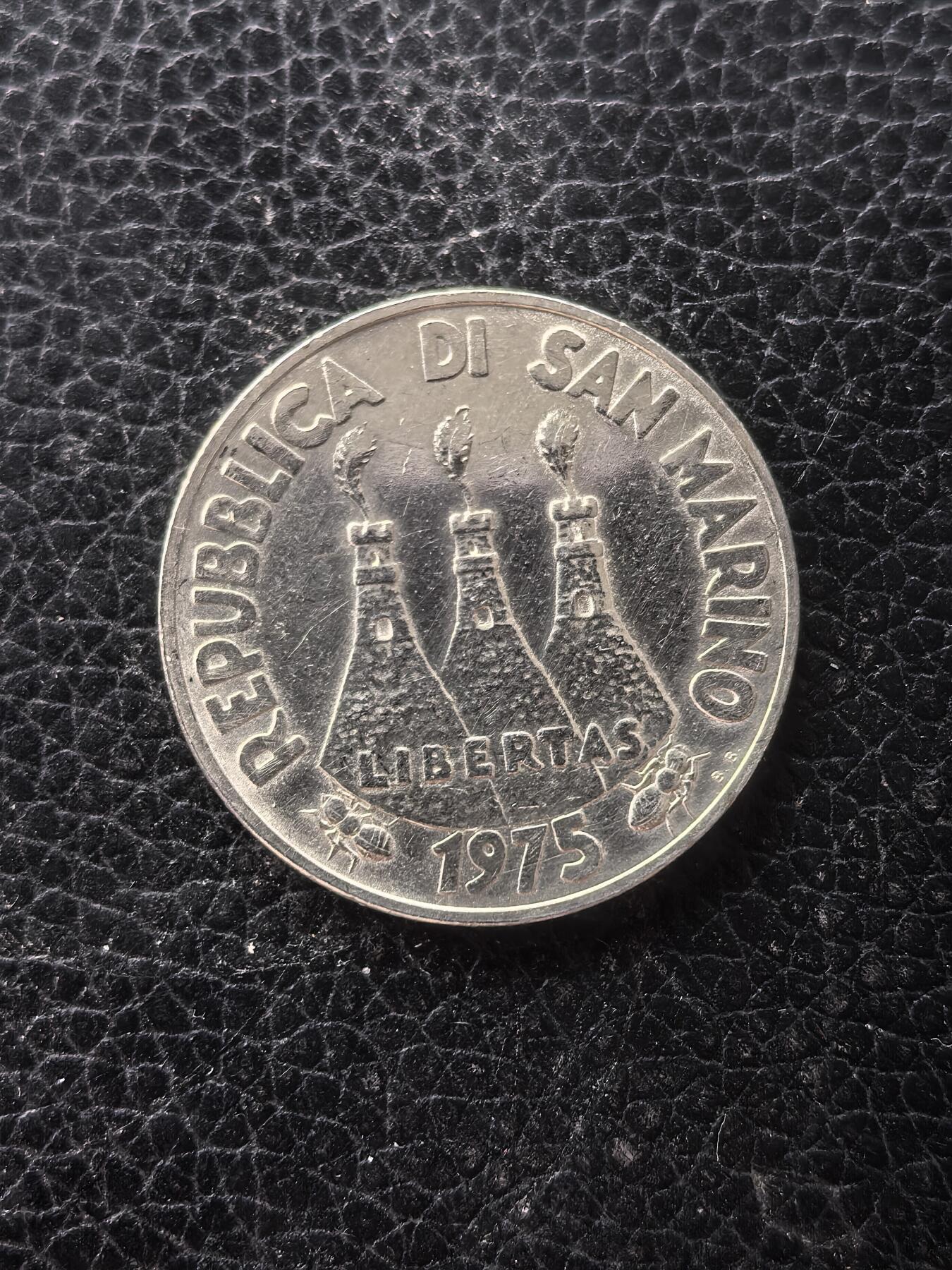 道一币馆币章第一百六十一场