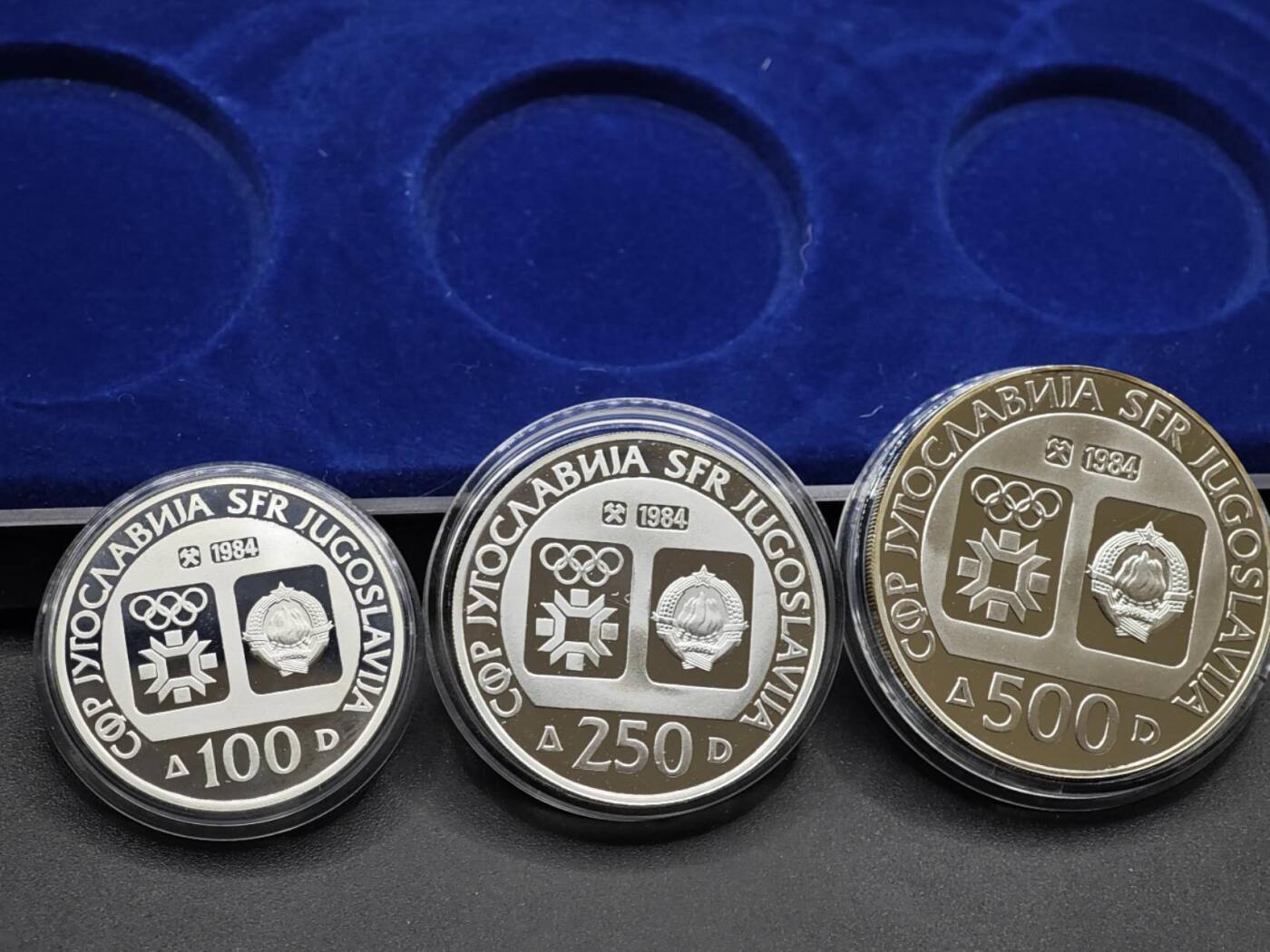 【淘币小摊】实时拍第八百三十六拍   银币套币场   满百包邮可预留二周 每周一统一发货  