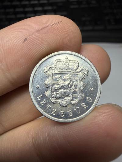 2025年集古藏今外币拍卖第十一期-第3场—（总第293拍），可以寄存60天，满160元包邮。 - 1972年列支敦士登25分