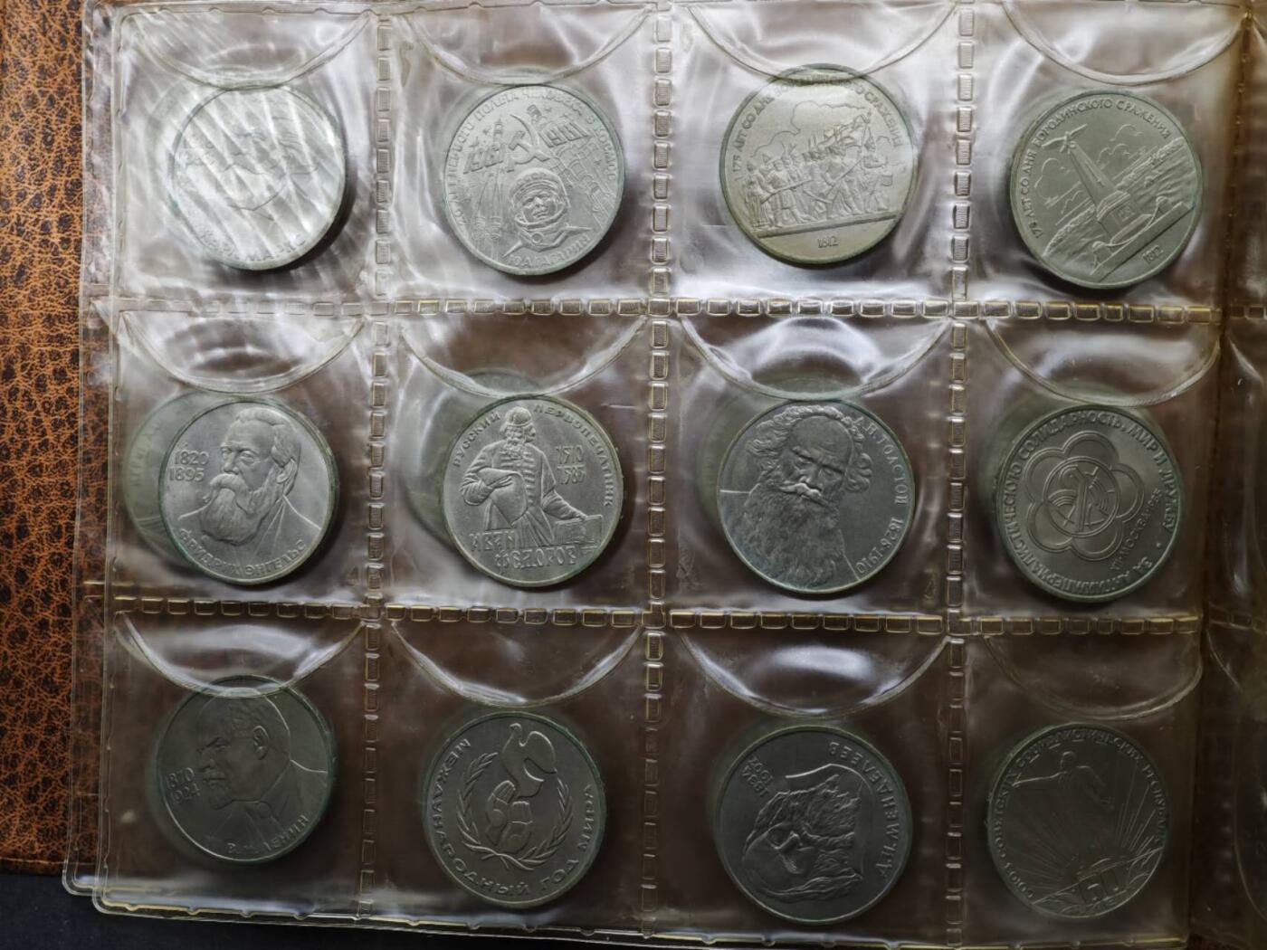 【淘币小摊】实时拍第八百三十六拍   银币套币场   满百包邮可预留二周 每周一统一发货  