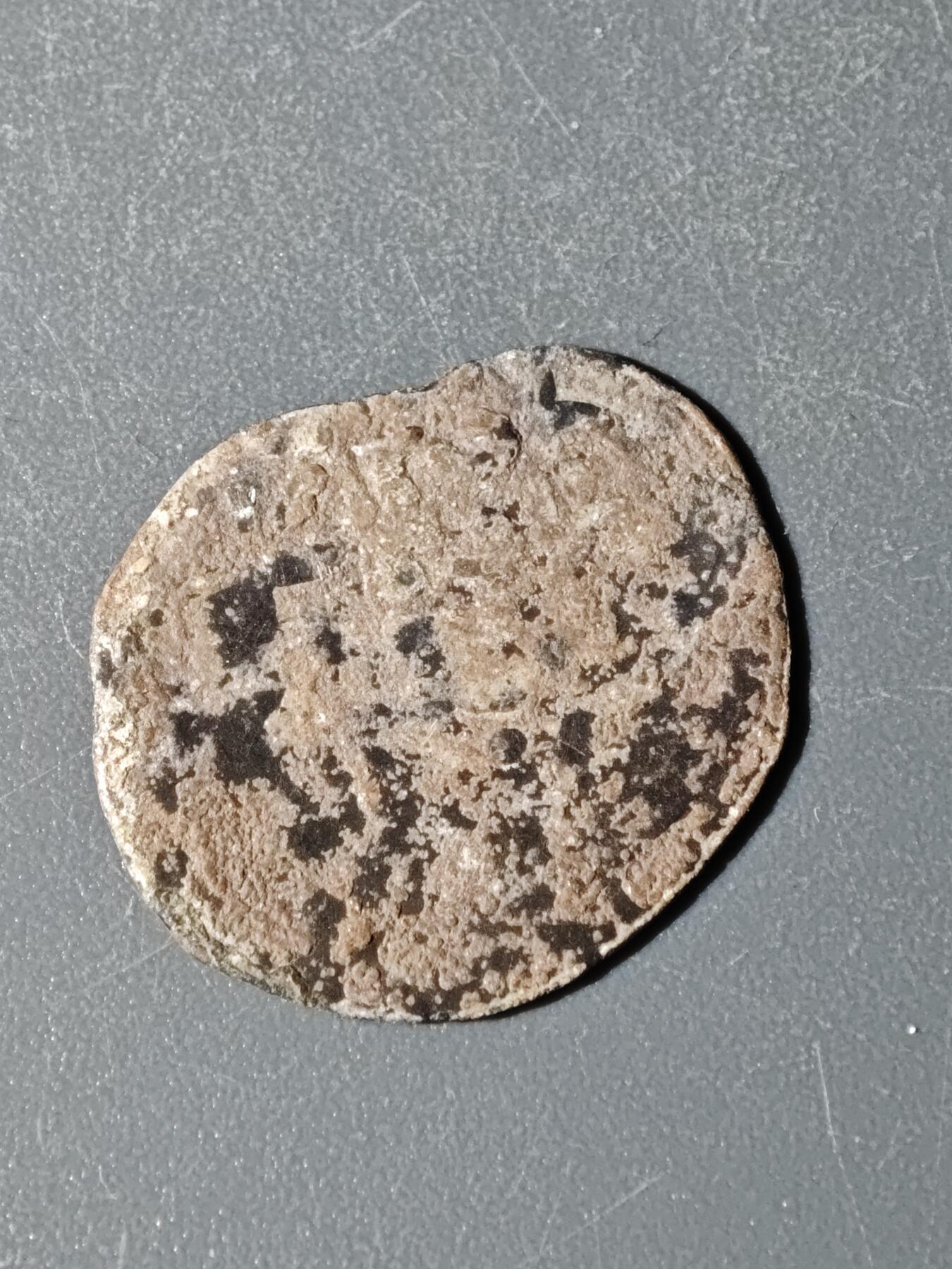 98期回流戒指饰品杂件纪念章丝路钱币专场 B蒙古银币