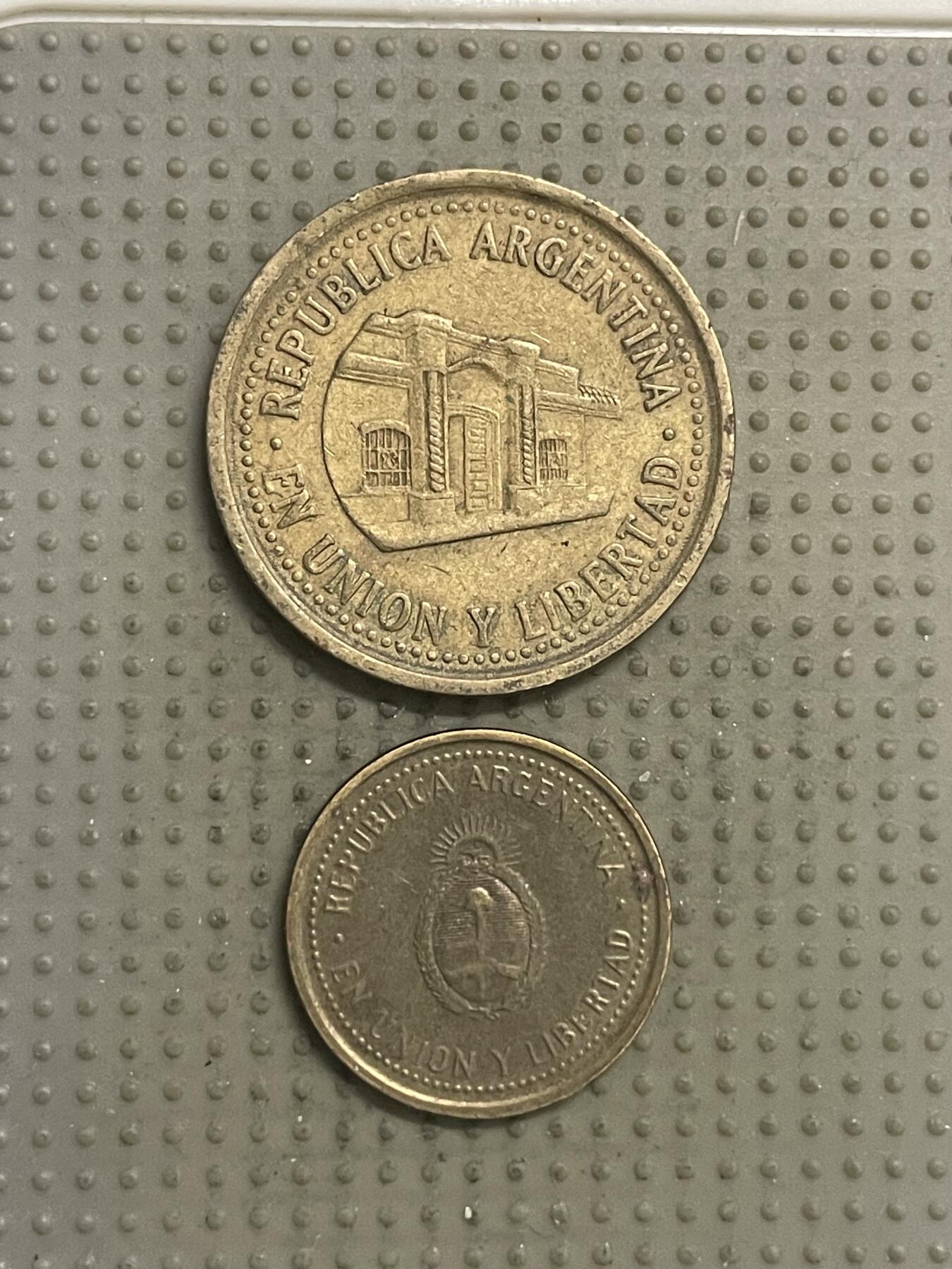 2025年第146场各国散币拍卖（总第146场）