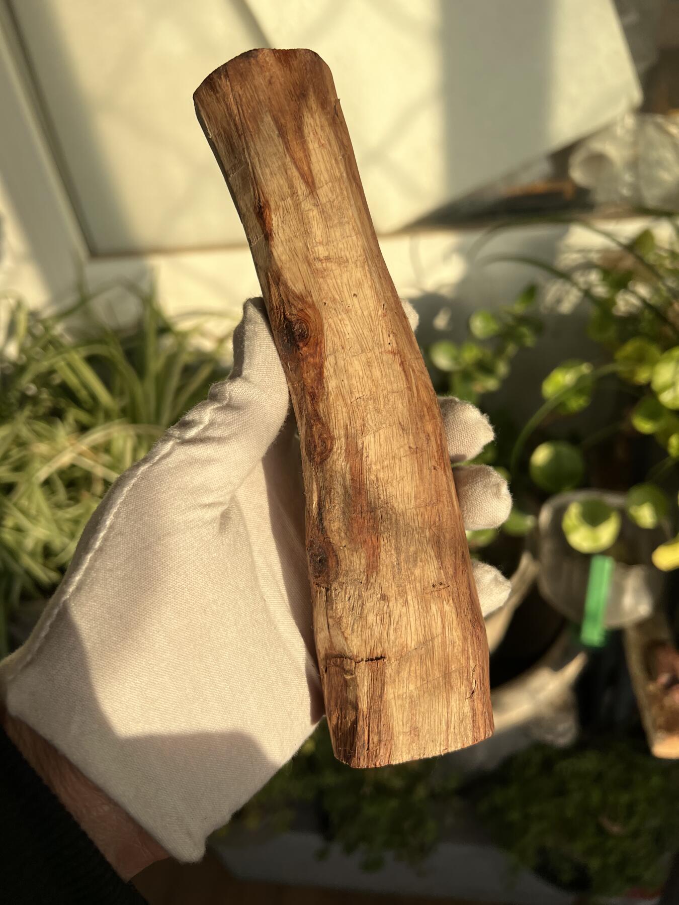 零元拍：  海南黄花梨原料。180/40/35MM